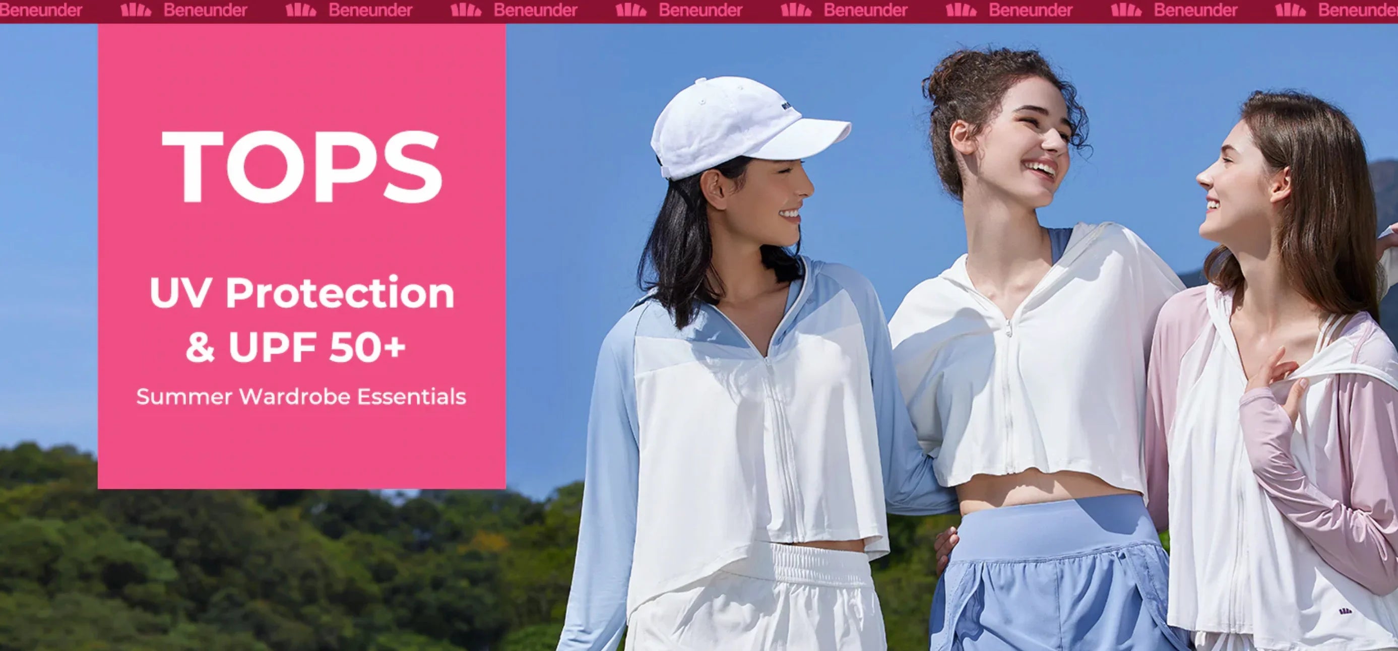 5 Things that Affect How Well Your Clothes Block UV Rays