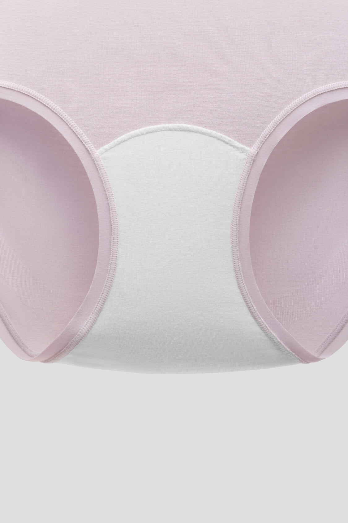 Hochelastische Modal-Slips für Damen (3er-Pack) EL036