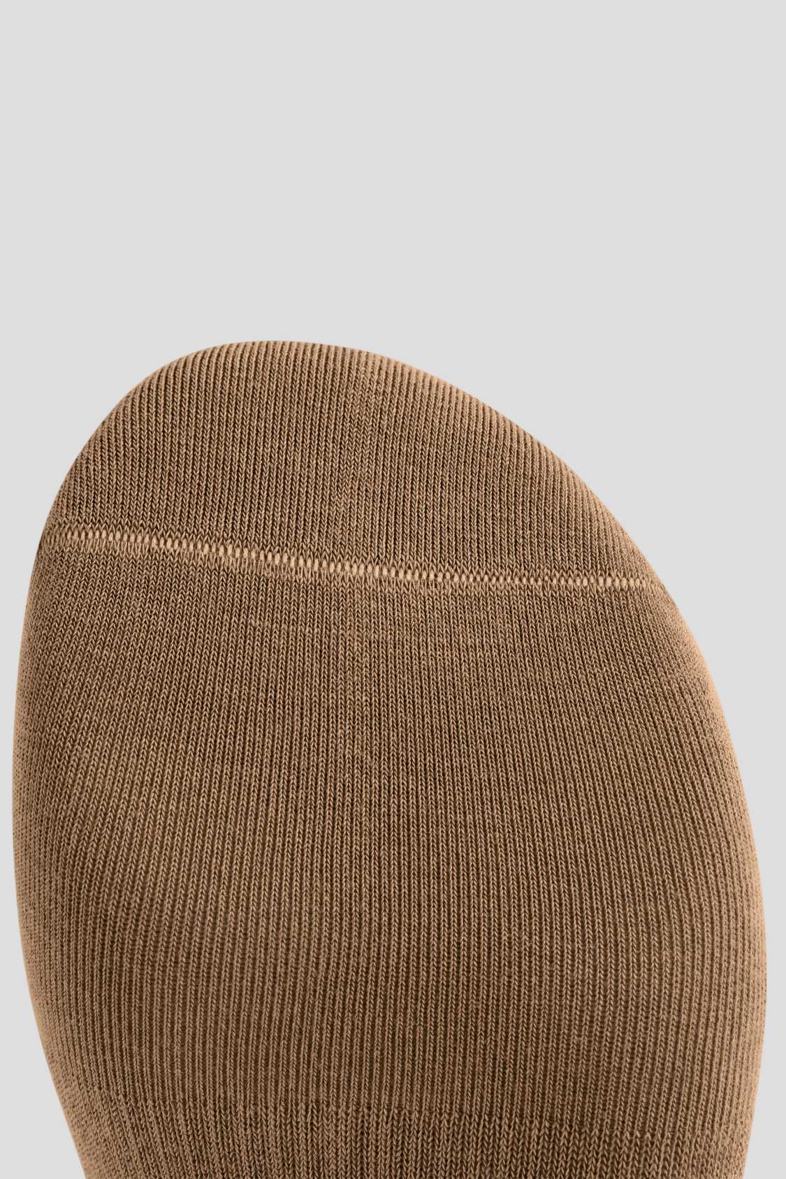 Calze unisex alla caviglia in cotone altamente elasticizzato (confezione da 4) EL039/EL041