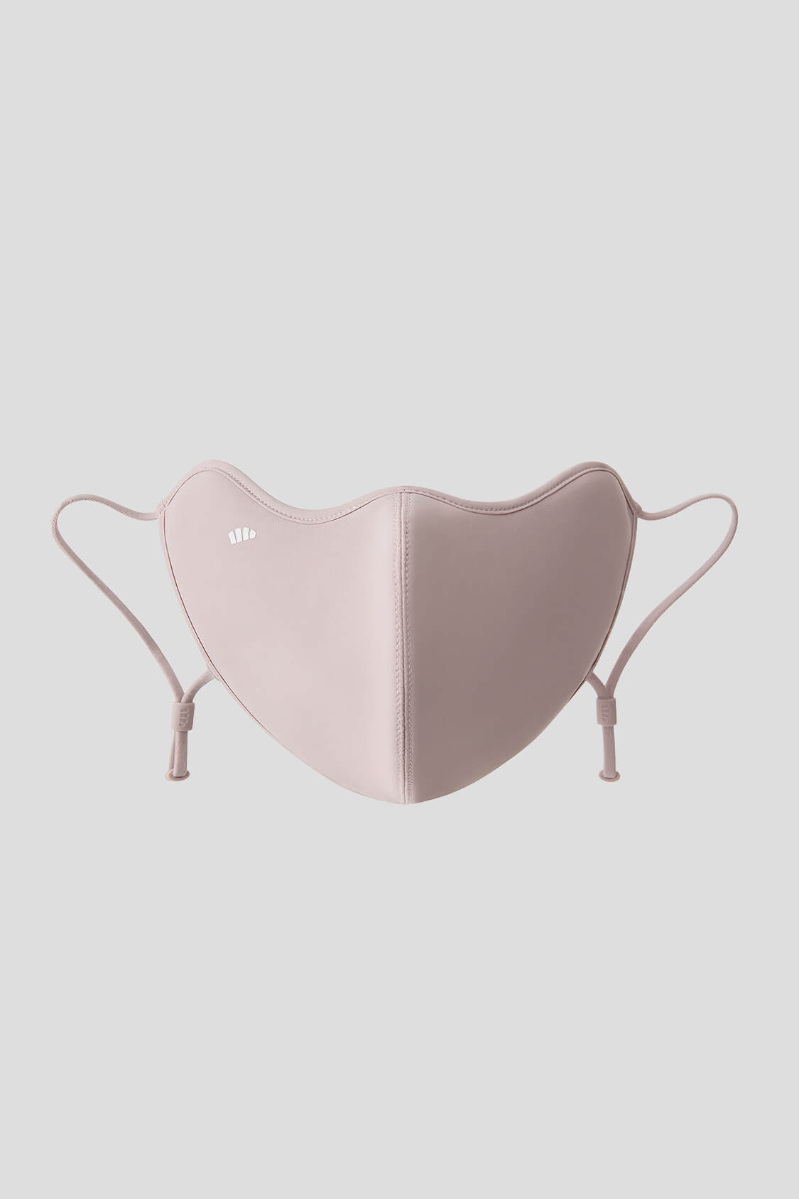 Contoured Fleece-Lined Thermal Face Mask UPF50+ PM052