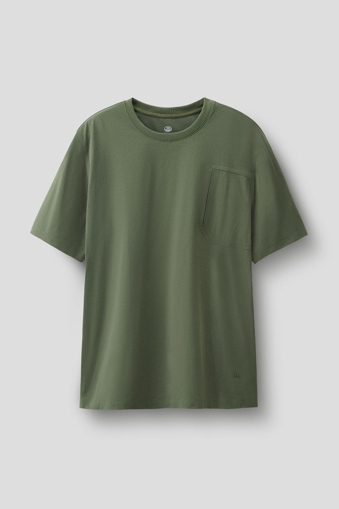 Shield - Men's Quick-Dry T-shirt UPF50+