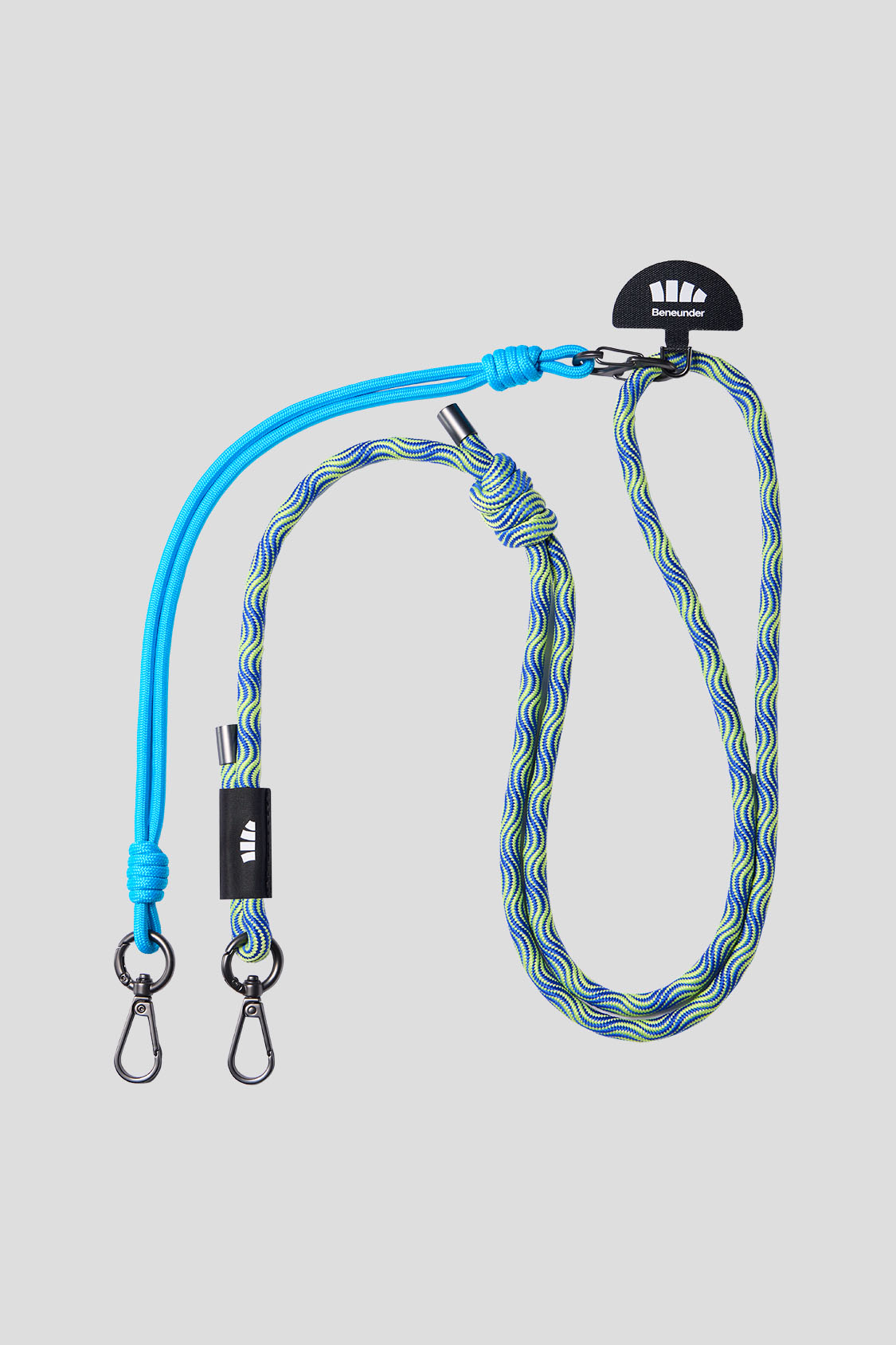 Verstellbare Multifunktions-Handylanyard LC376