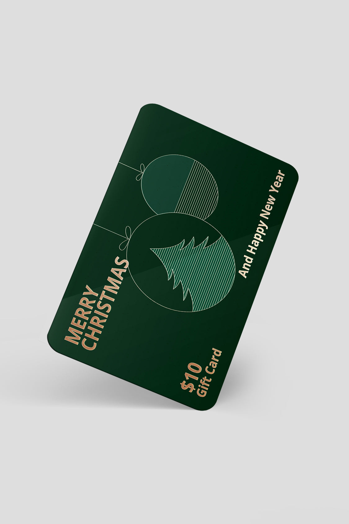 Beneunder Gift Card $10