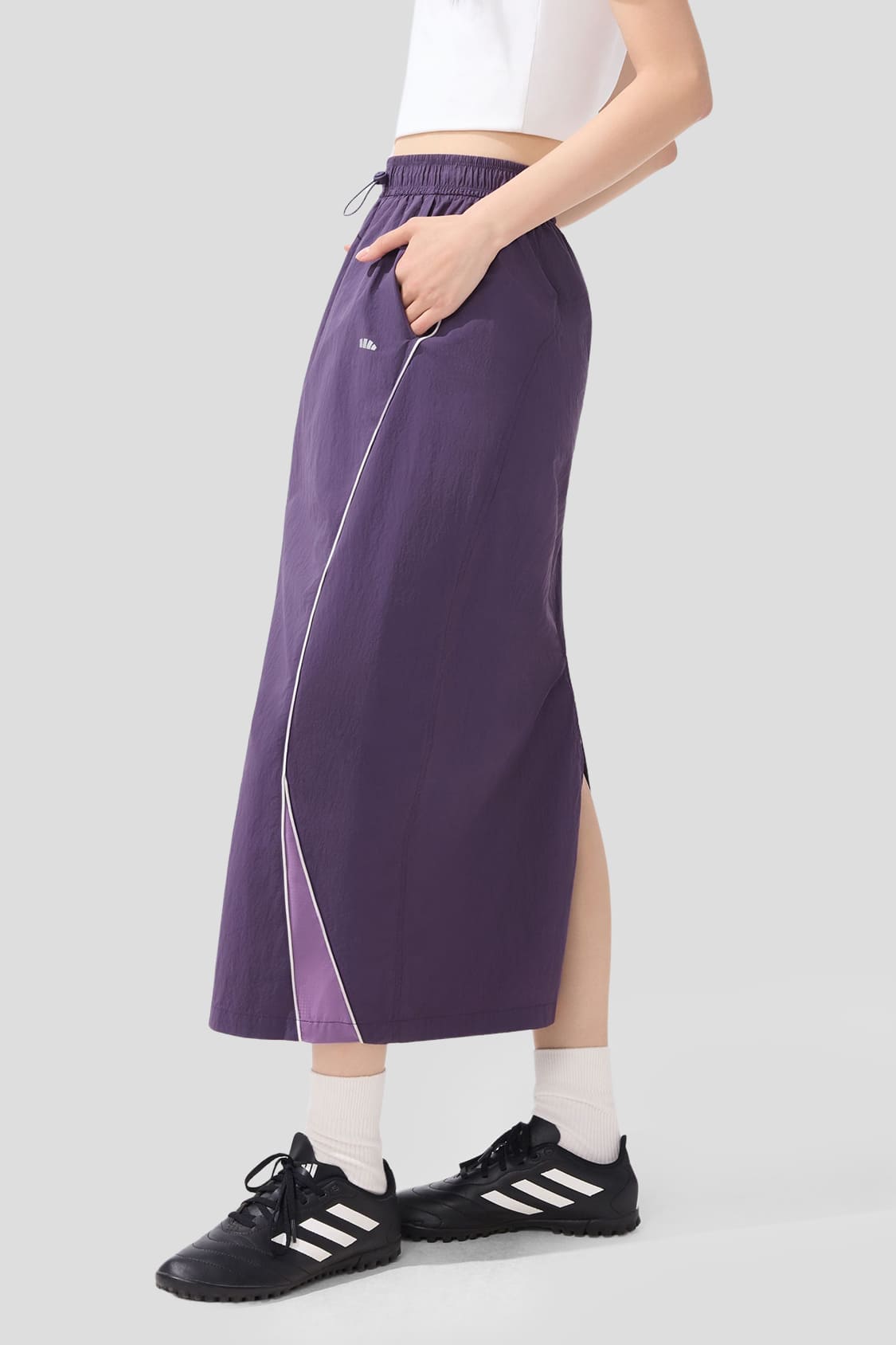 Swift - Women's Quick-Dry Cargo Skirt UPF50+