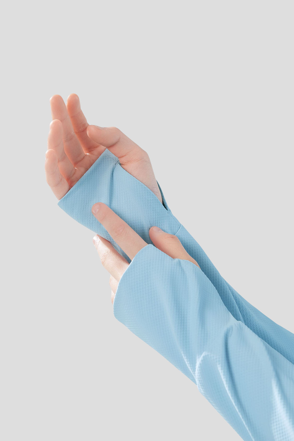 Nimbus - Women's Breathable Loose Sun Jacket UPF100+