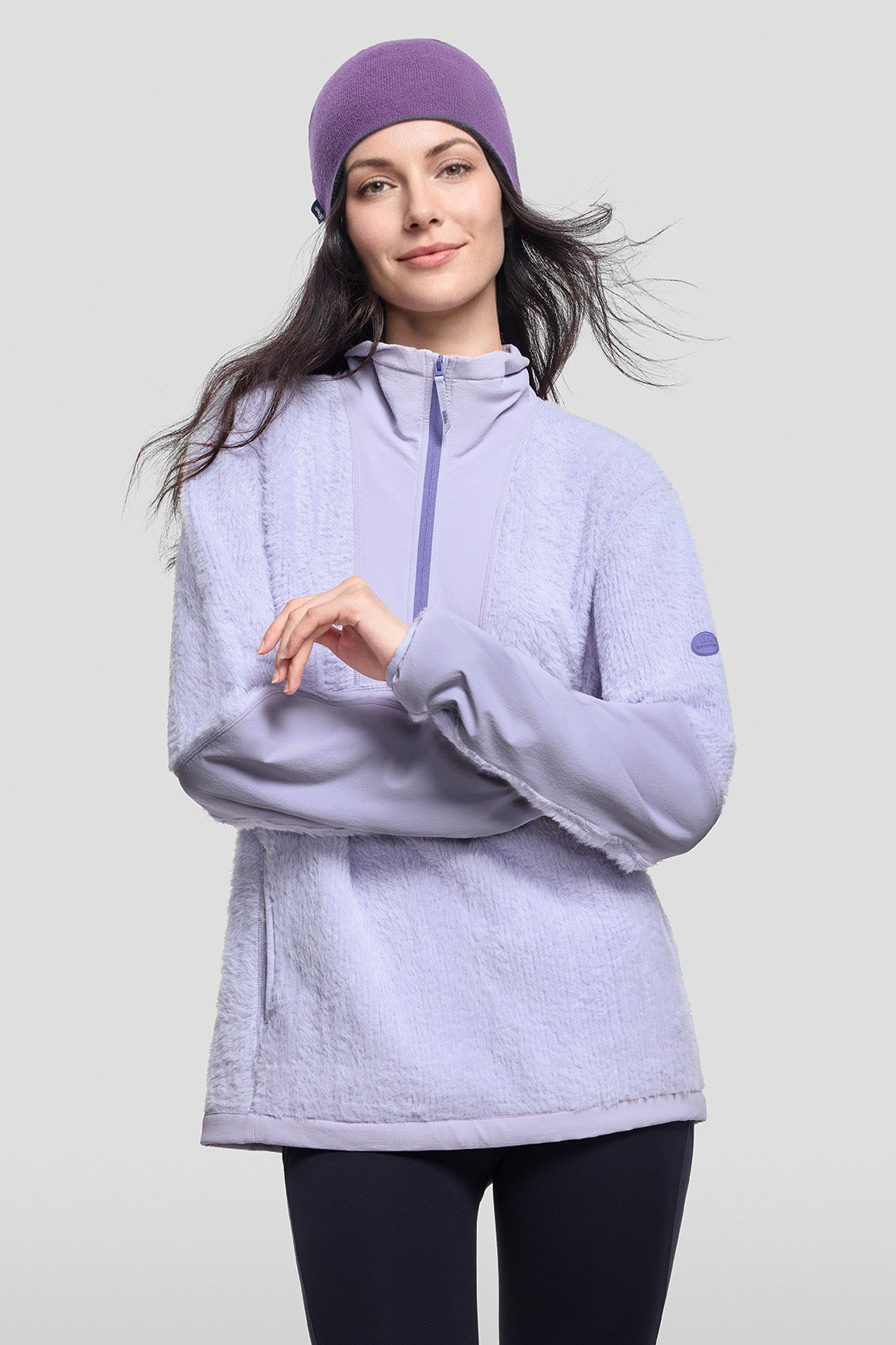 beneunder #color_purple