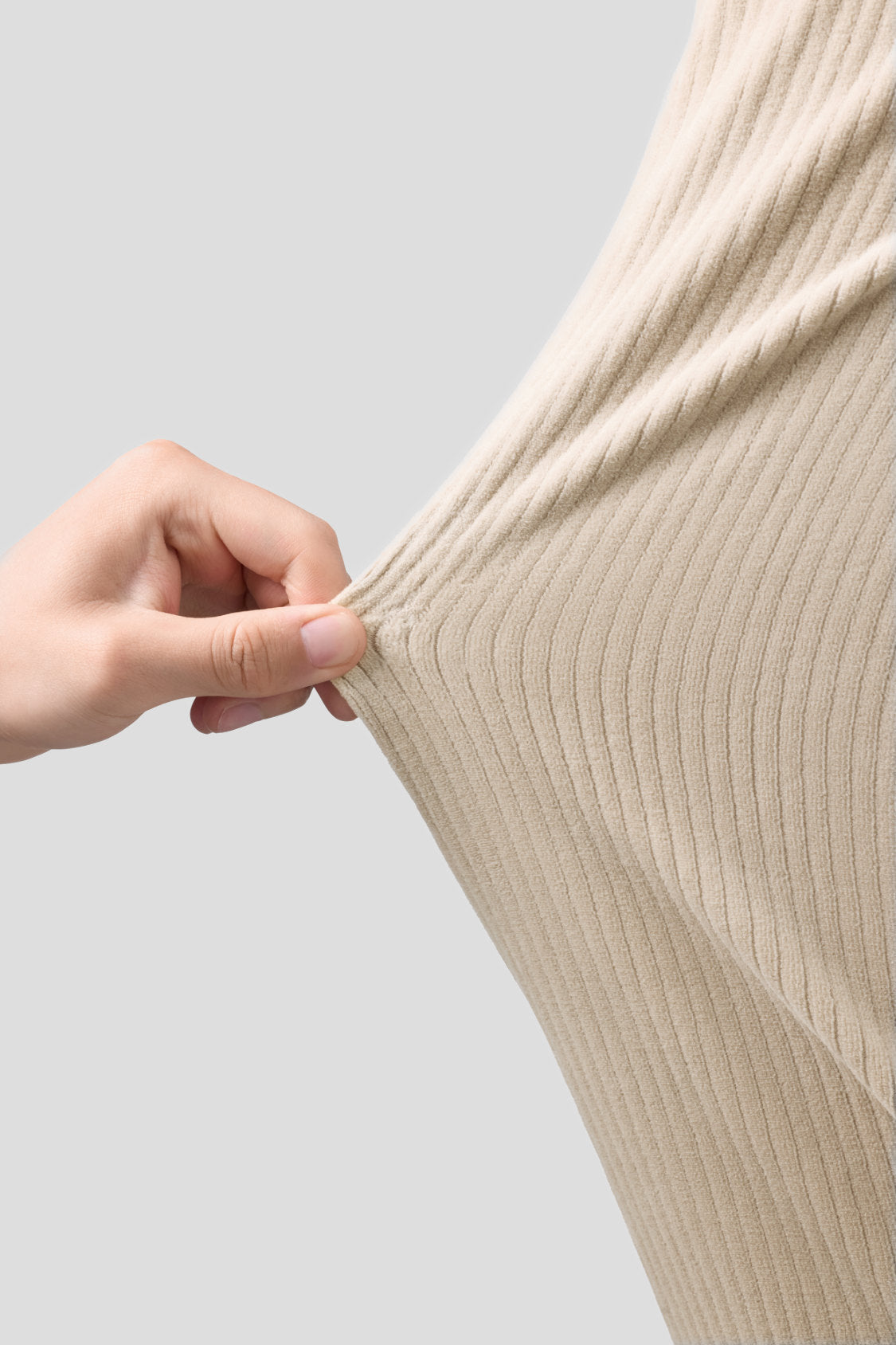 Women's Stretch Relaxed-Fit Pants EL011