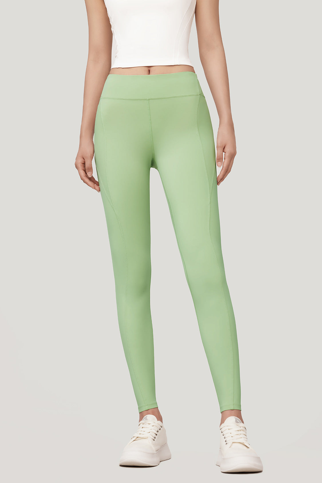beneunder leggings #color_green