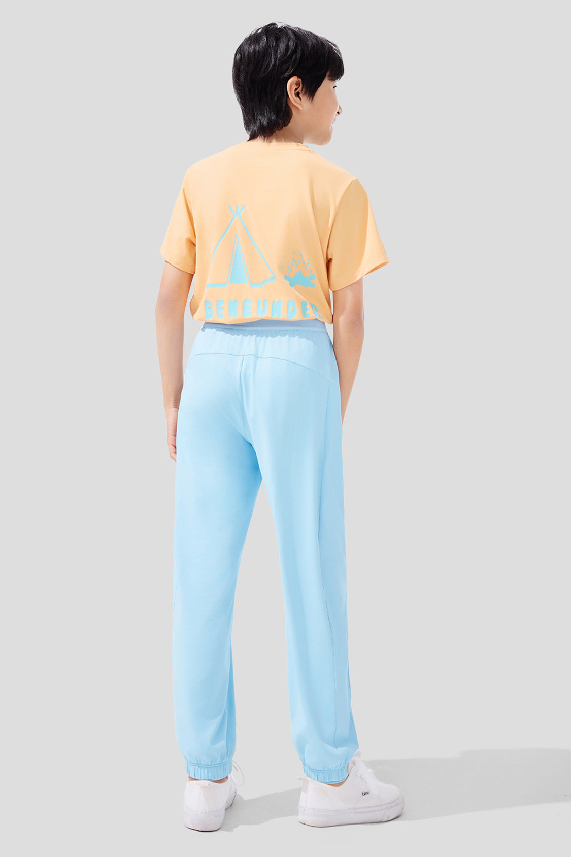 Sprout - Kids' Cuffed Sun Pants UPF50+