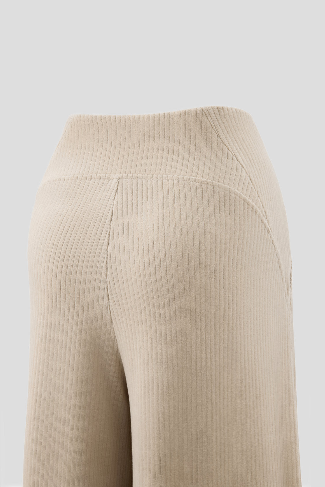 Women's Stretch Relaxed-Fit Pants EL011