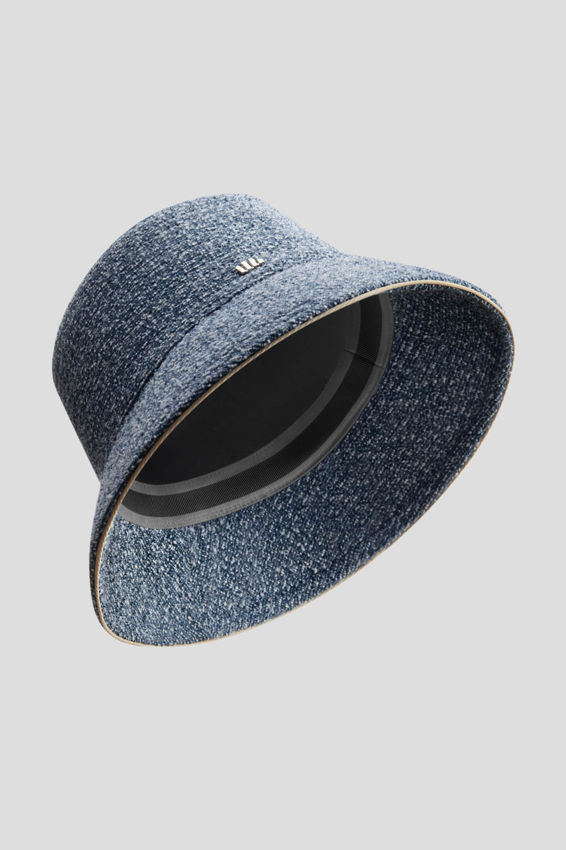 Tweed Bucket Hat UPF50+ WD008