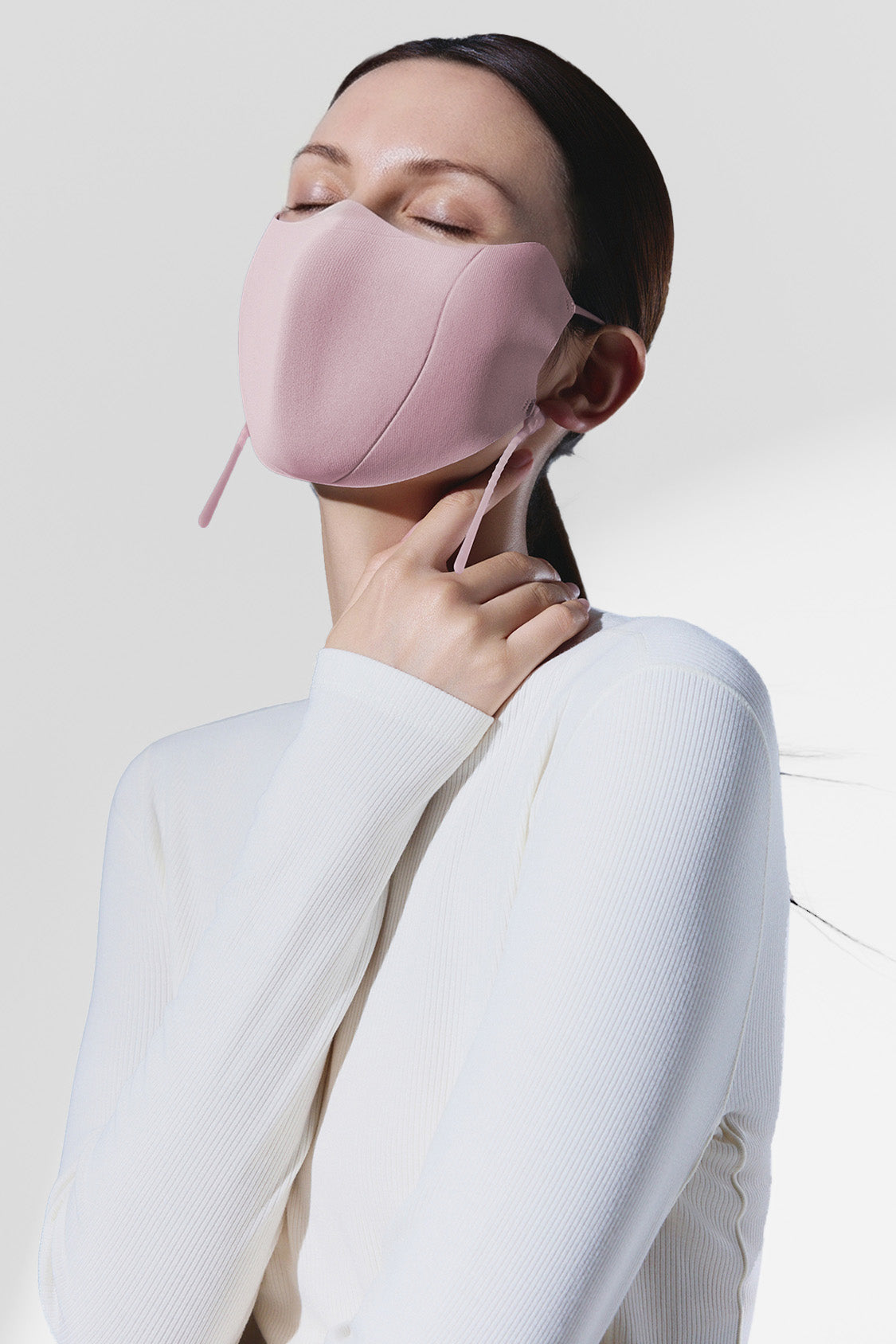 SkinShield – Base-Layer Protective Face Mask