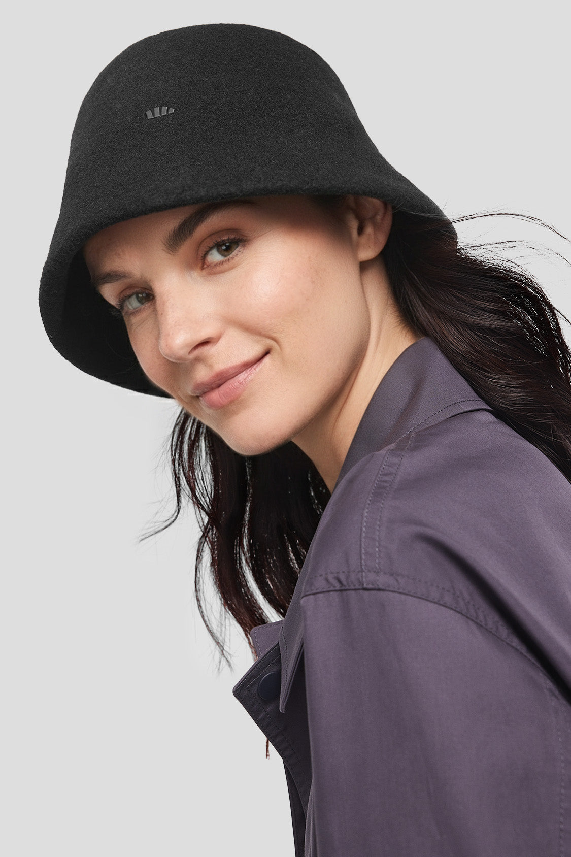 WoolDrift – Wool Fisherman Hat