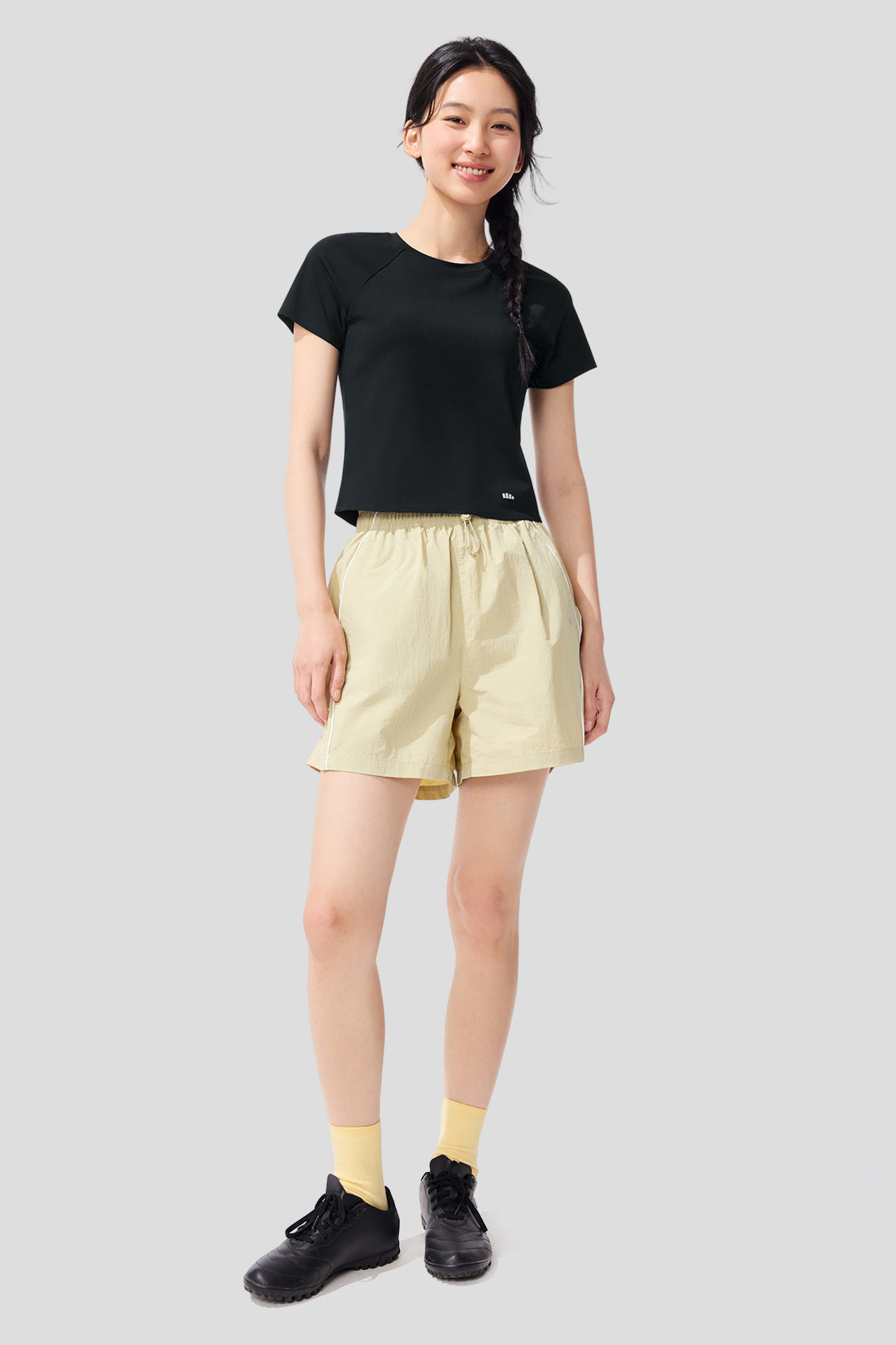 Skin - Women's Cooling Fitted T-shirt UPF50+