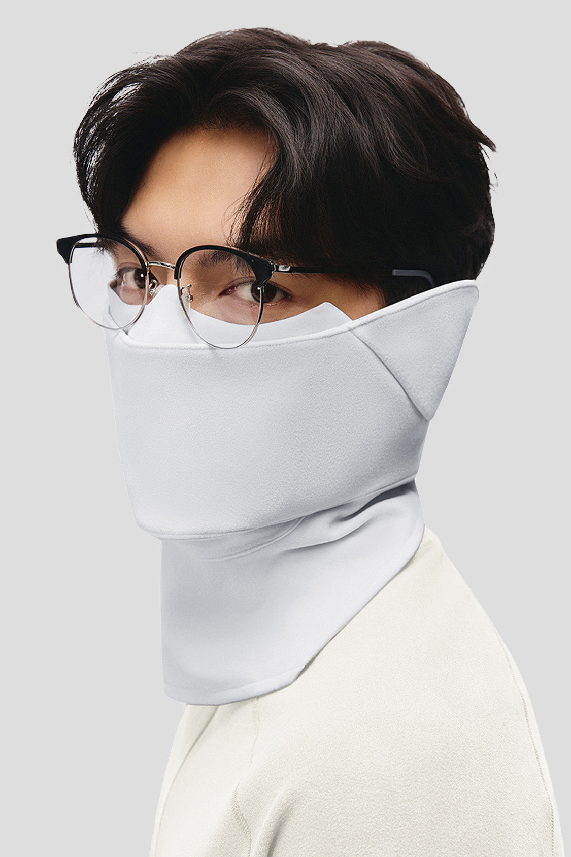 beneunder mask #color_gray