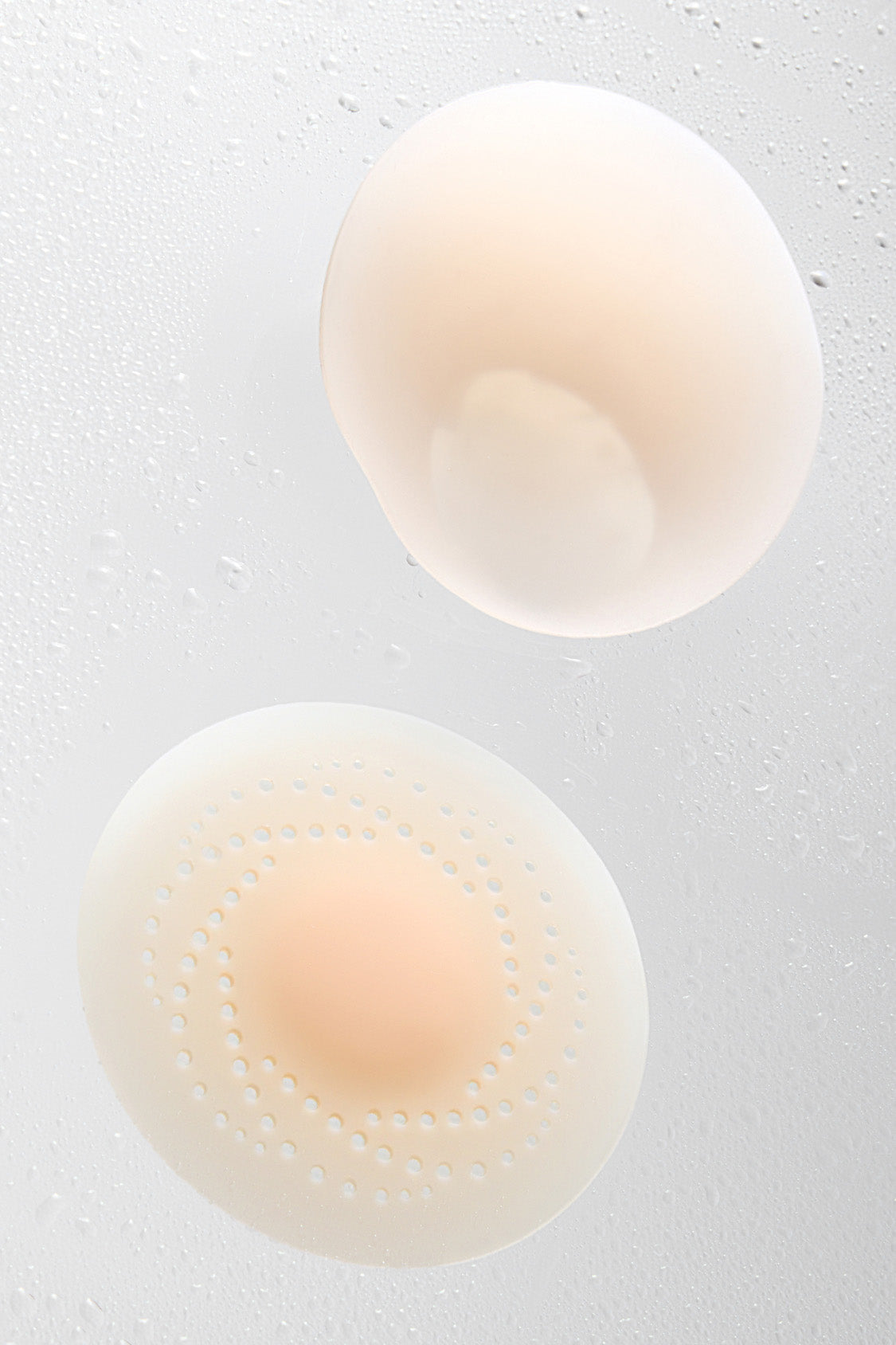 Women's Breathable Invisible Nipple Covers – 3 Pairs TH001