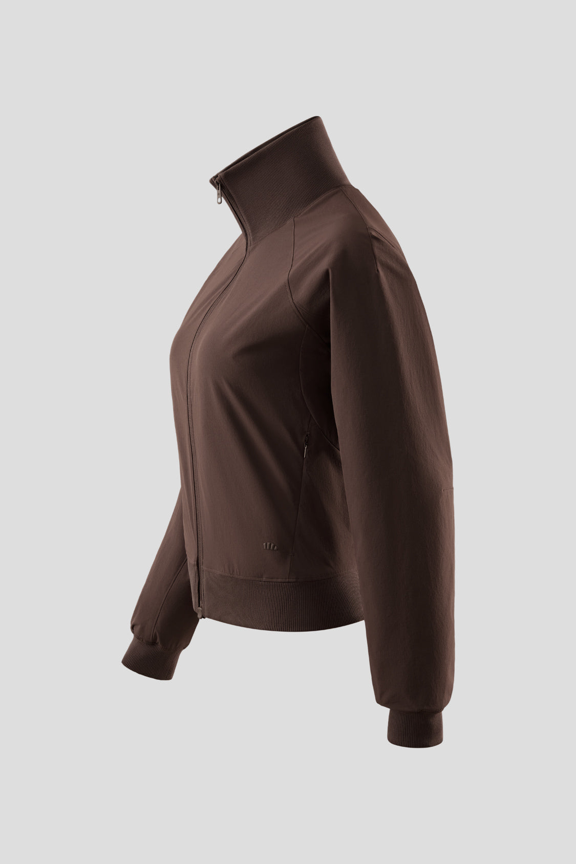 Women's High-Stretch Softshell Jacket ST029