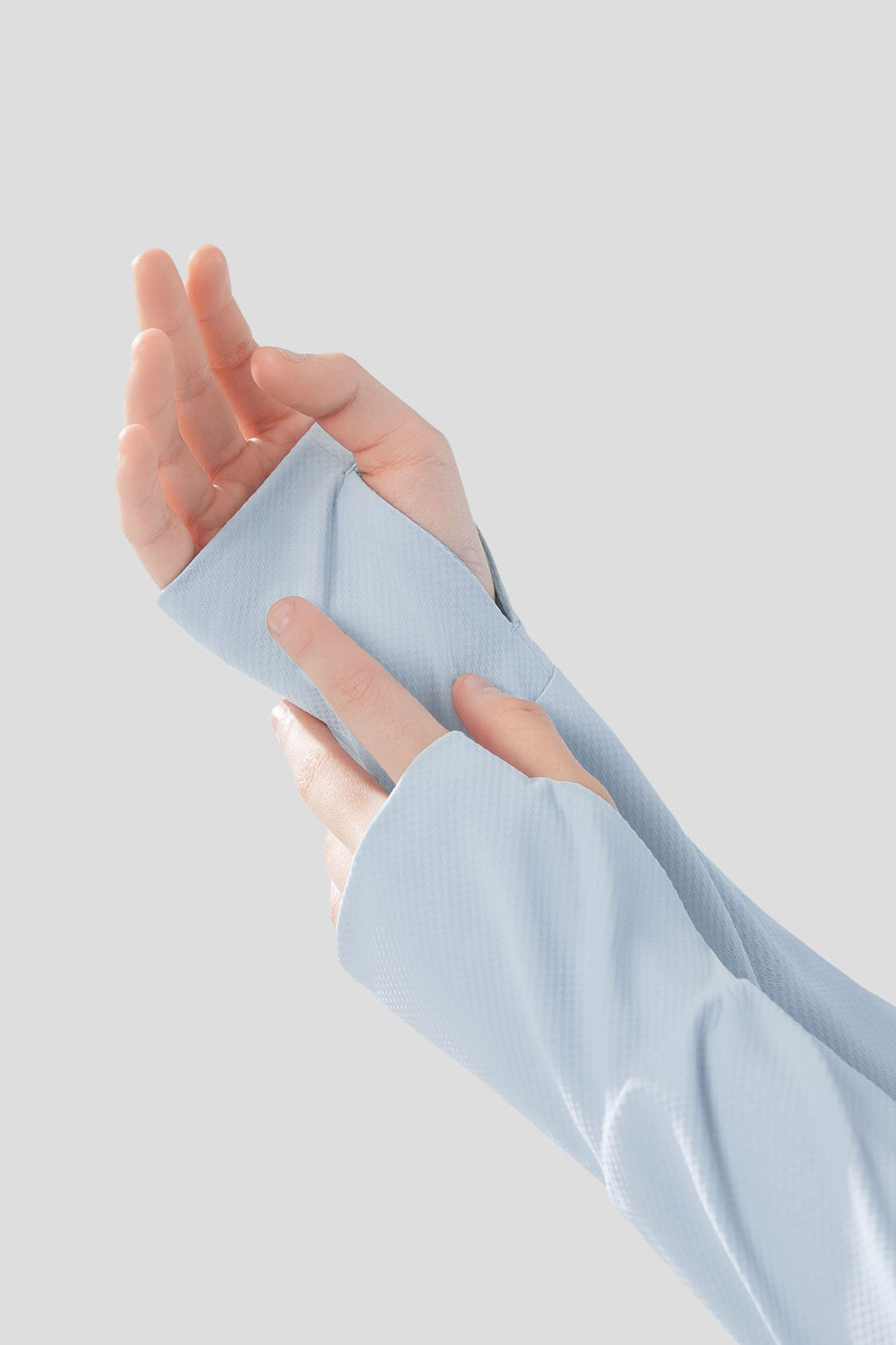 Nimbus - Women's Breathable Loose Sun Jacket UPF100+