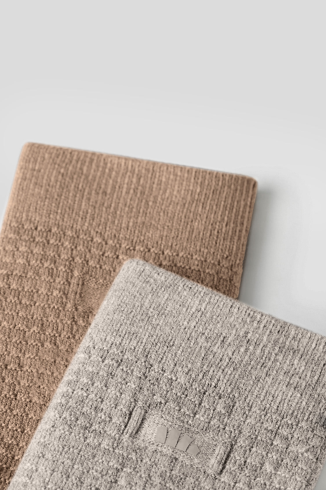 Atmungsaktive Barefeel-Crew-Socken für alle (4er-Pack) SF045/SF047
