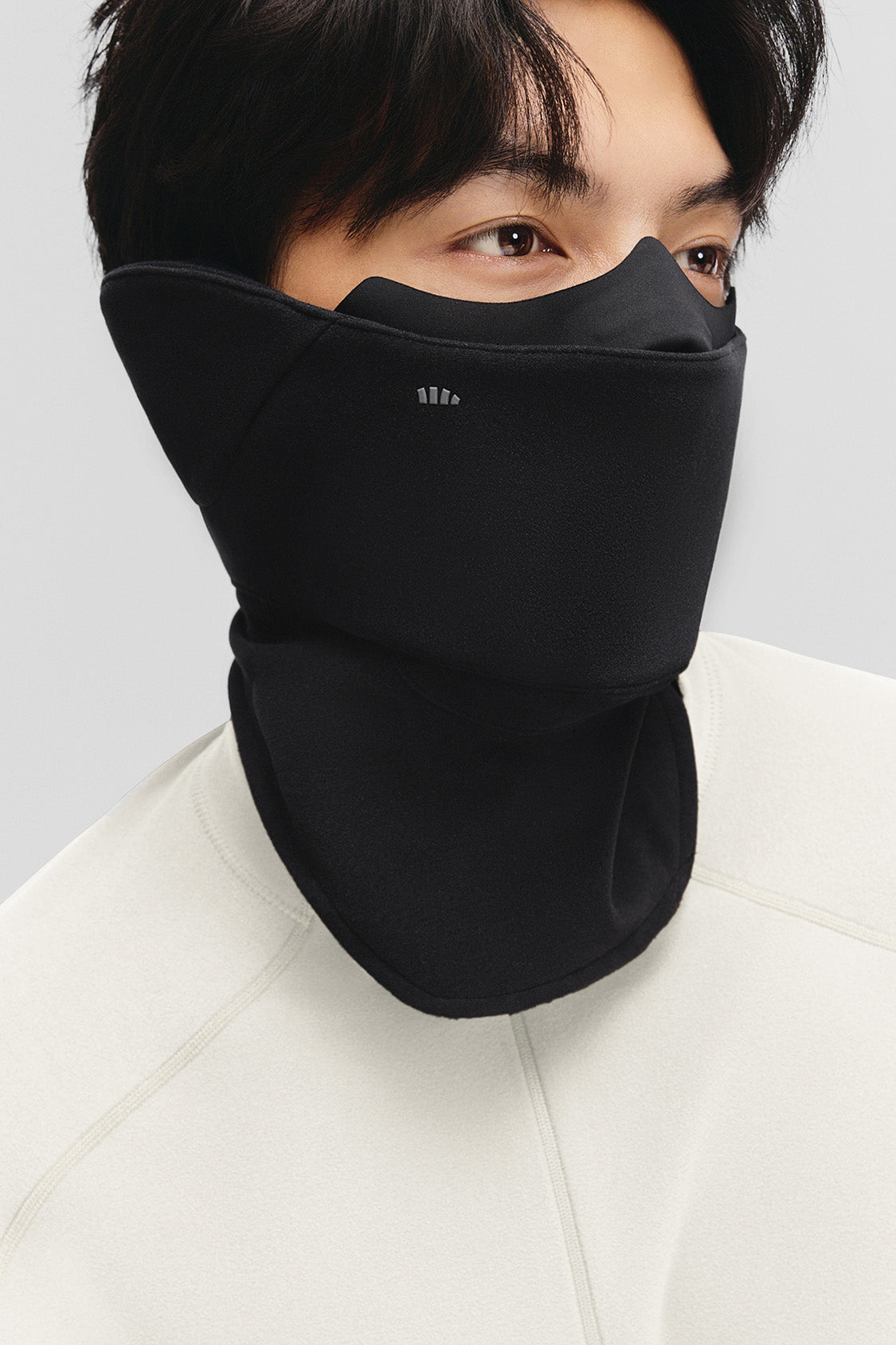 beneunder mask #color_black