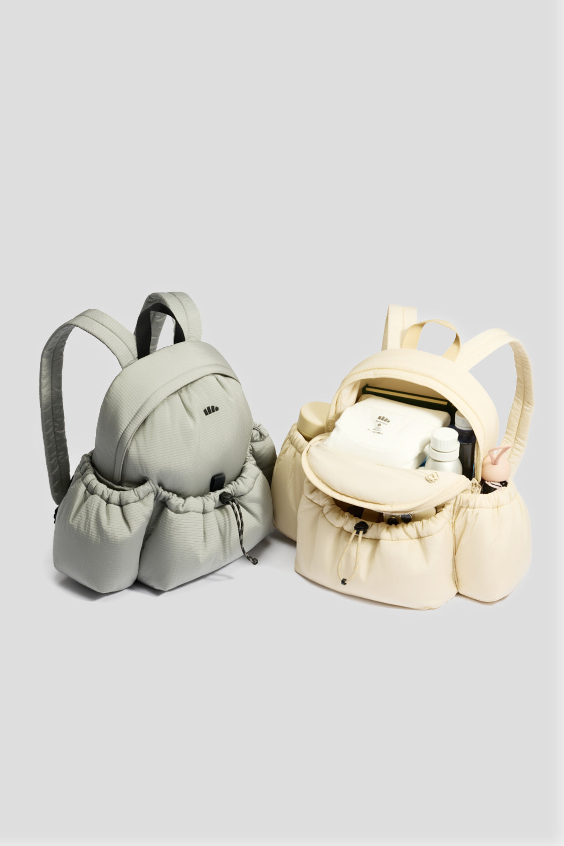 Lightweight Expandable Backpack LC007