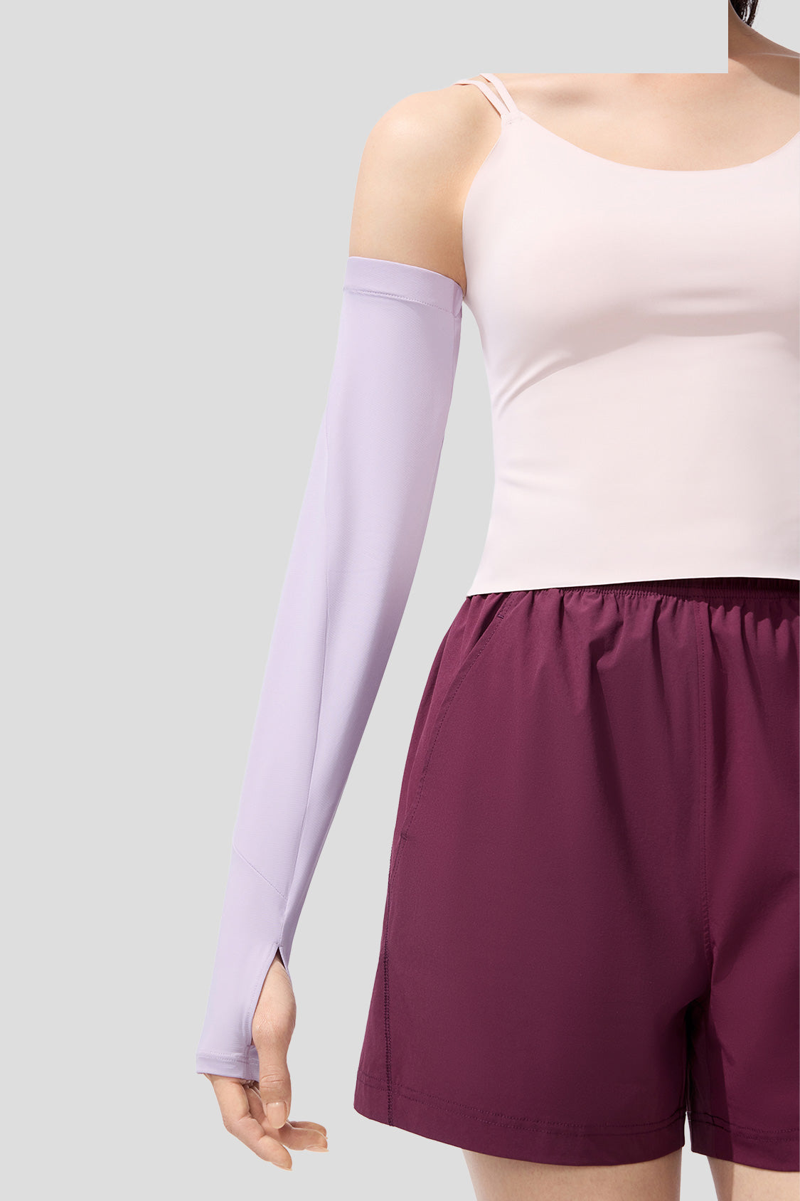 Horizon - Women's Loose Sun Sleeves UPF50+(AFF-Sale)