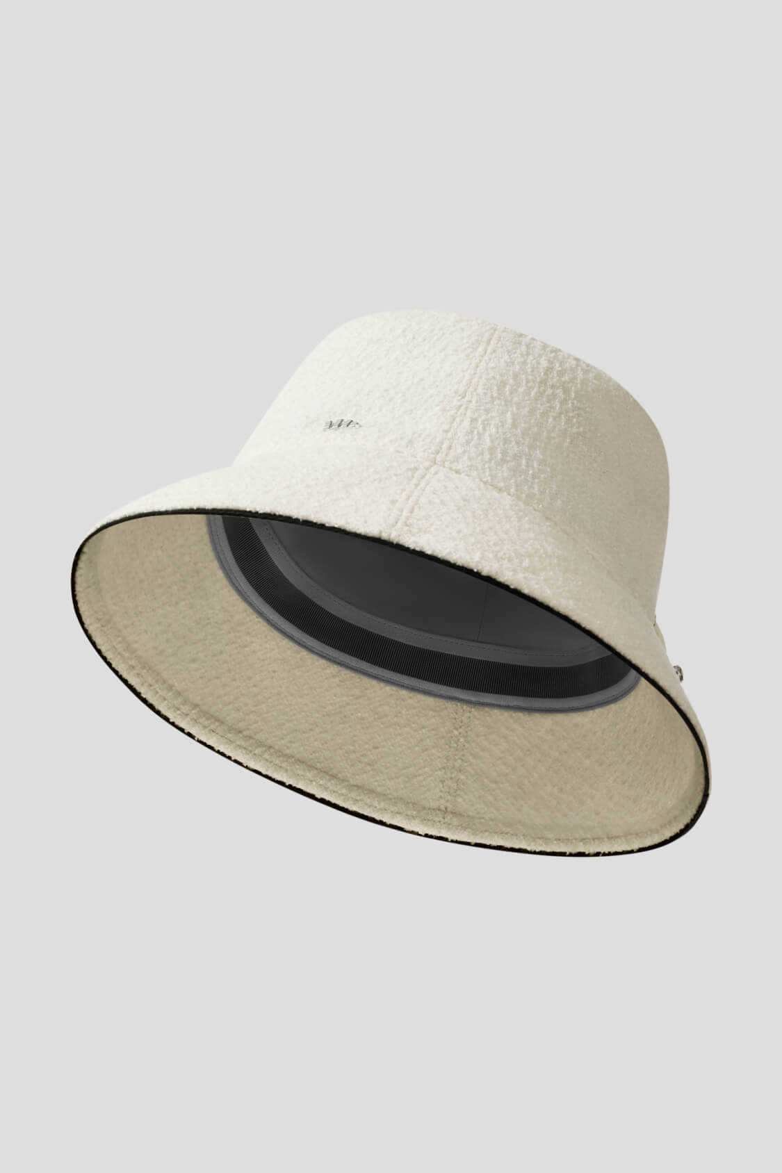 Tweed Bucket Hat UPF50+ WD008