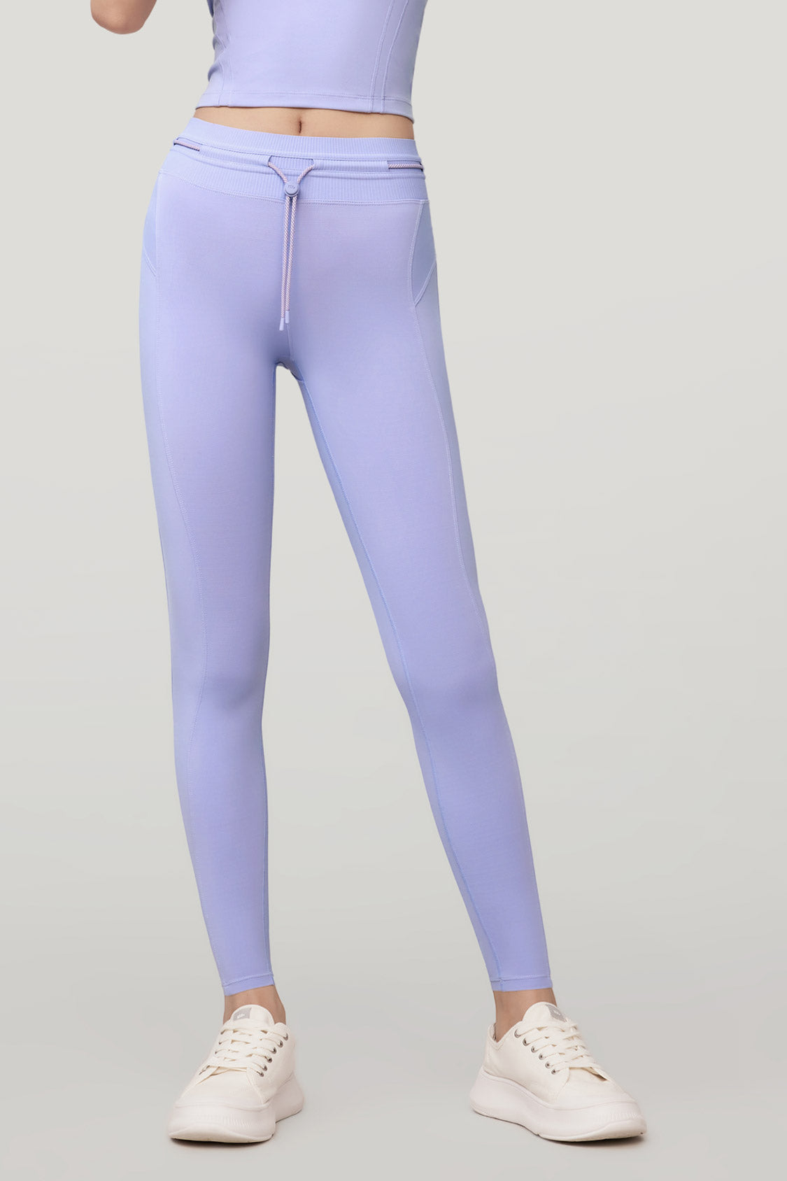 beneunder leggings #color_purple