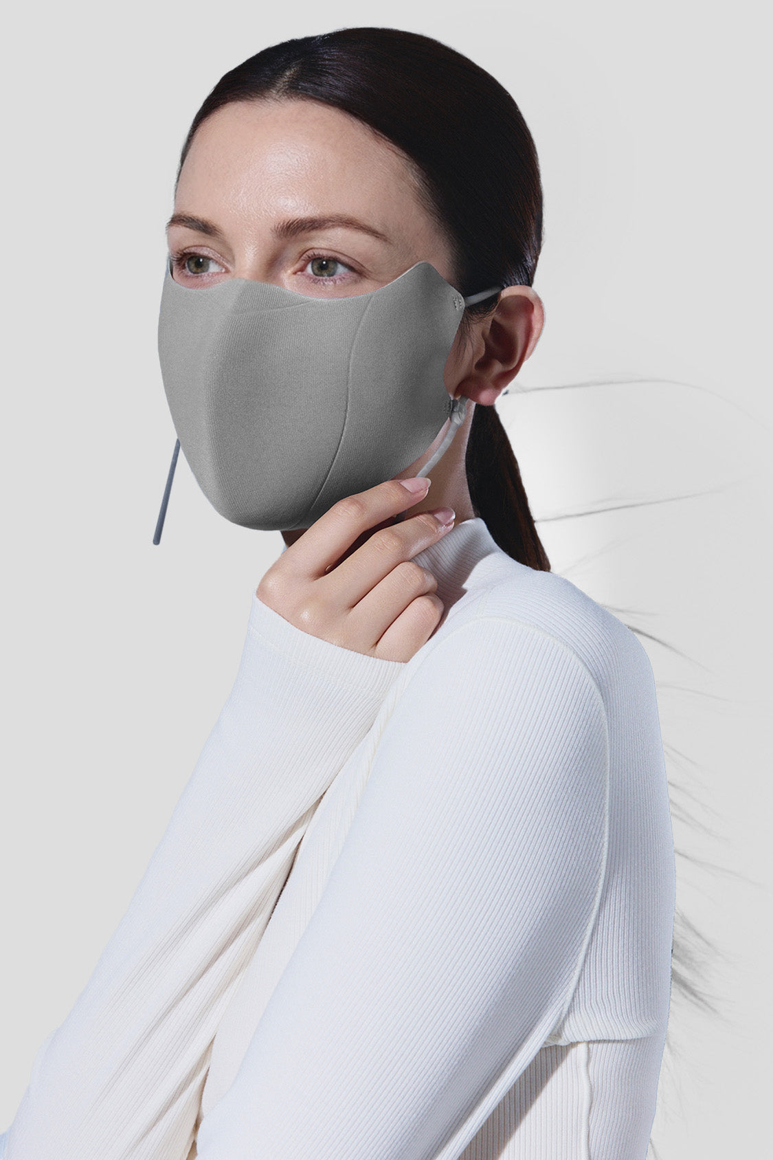 SkinShield – Base-Layer Protective Face Mask
