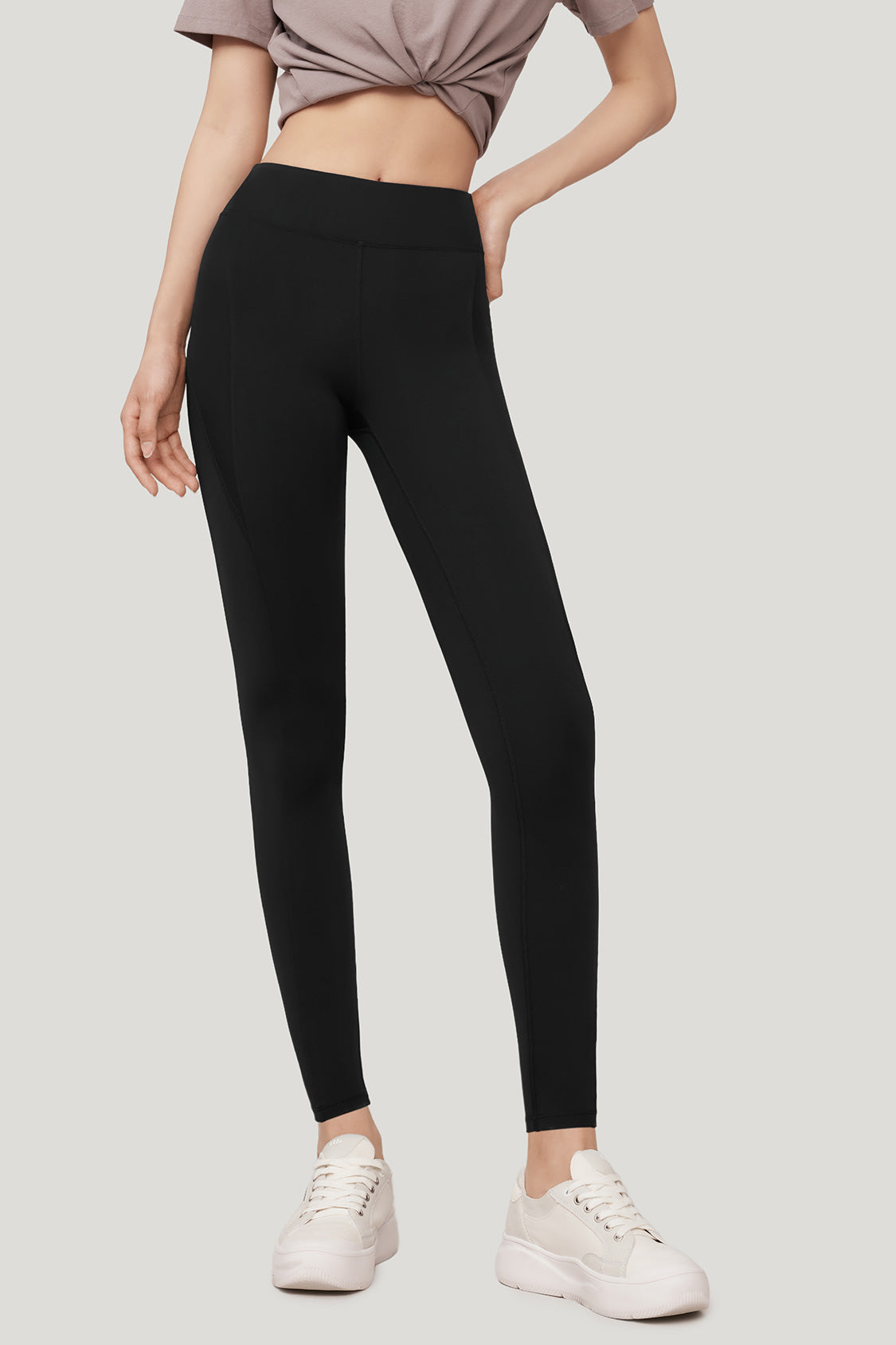 beneunder leggings #color_black