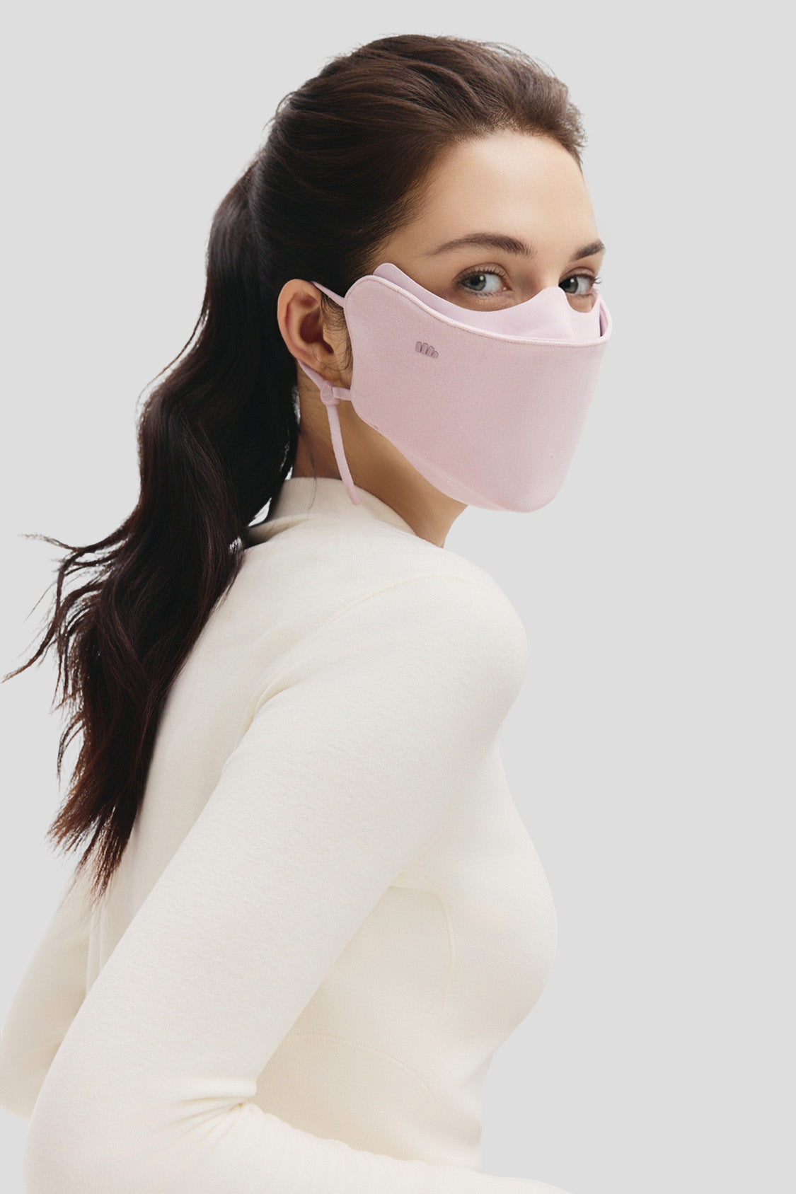 WindLock – Compartmented High Wind-Resistance Thermal Mask
