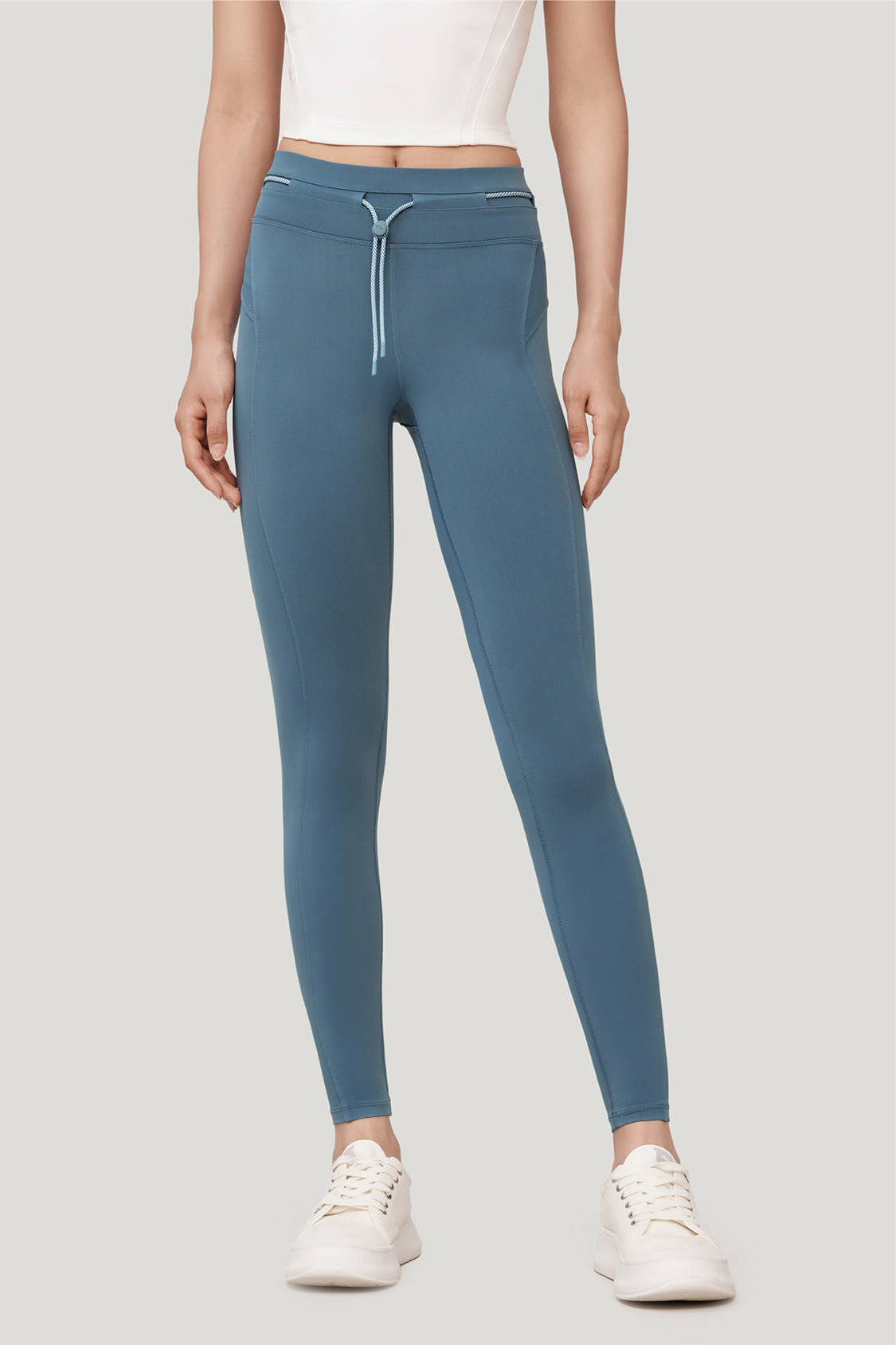 beneunder leggings #color_blue