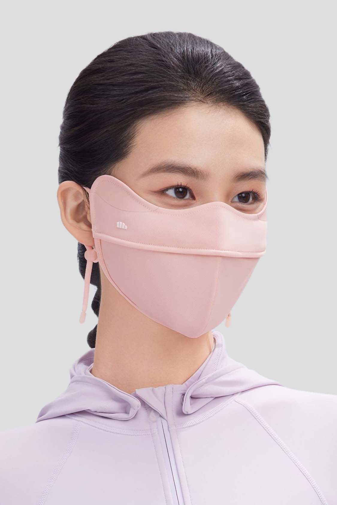 Vista - 3D Eye Shield Sun Mask UPF50+