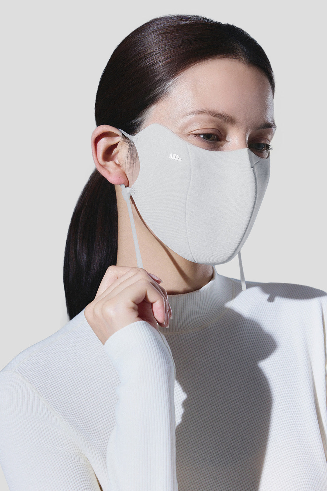 SkinShield – Base-Layer Protective Face Mask