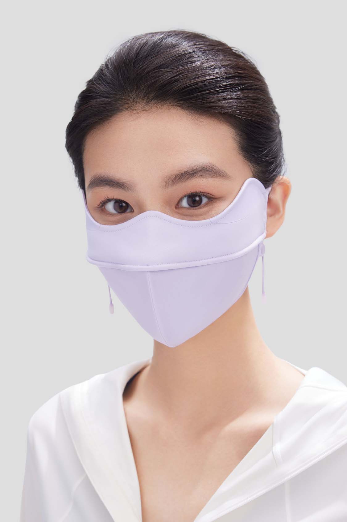 Vista - 3D Eye Shield Sun Mask UPF50+