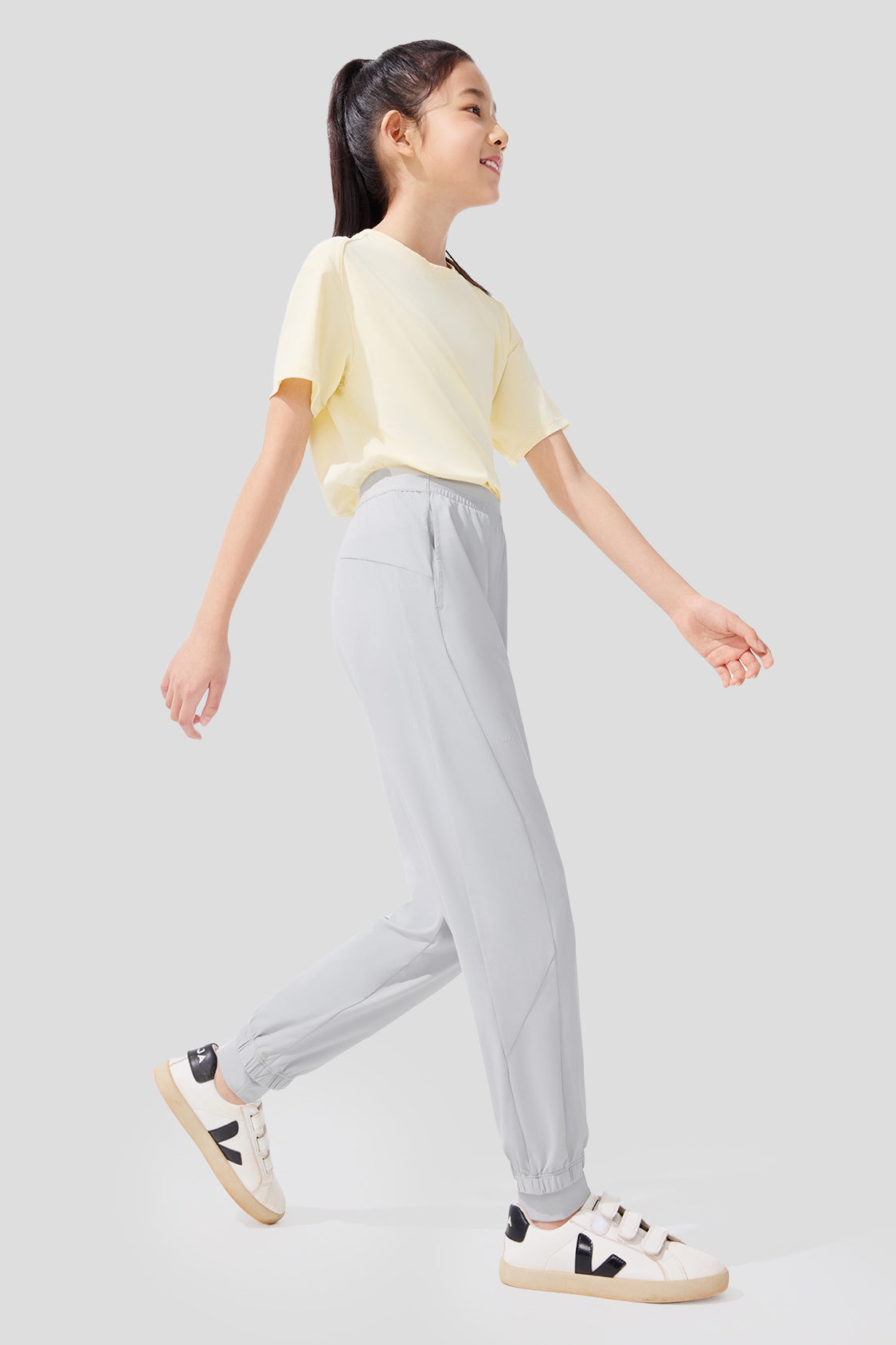 Sprout - Kids' Cuffed Sun Pants UPF50+