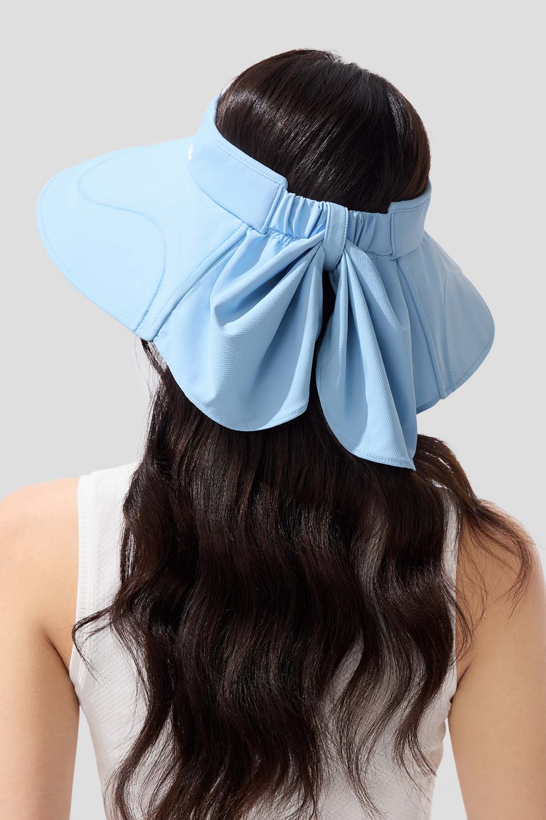 Halo - Women's Full Wrap Sun Hat UPF50+