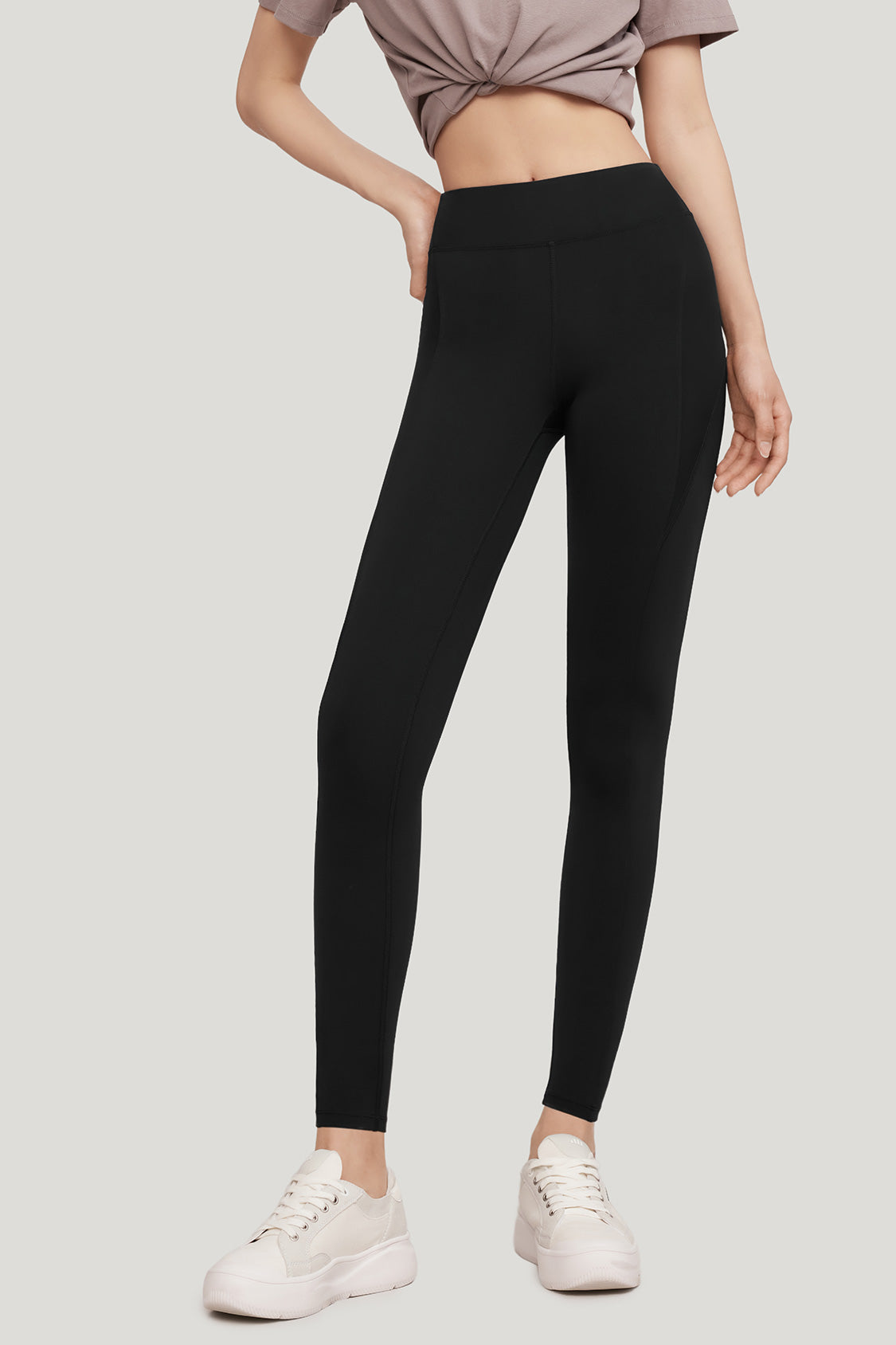 beneunder leggings #color_black