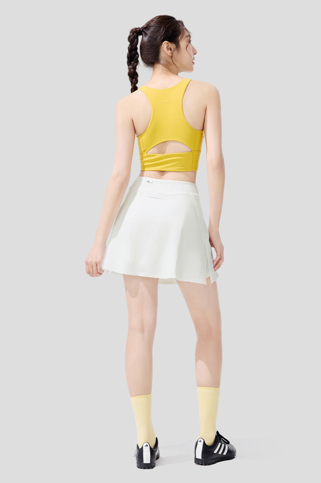 Glide - Women's Stretch Athletic Skirt UPF50+ CC966