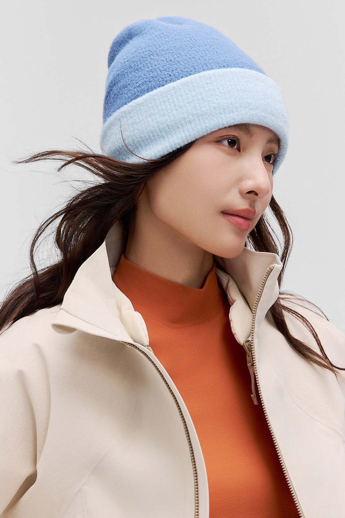 beneunder #color_blue