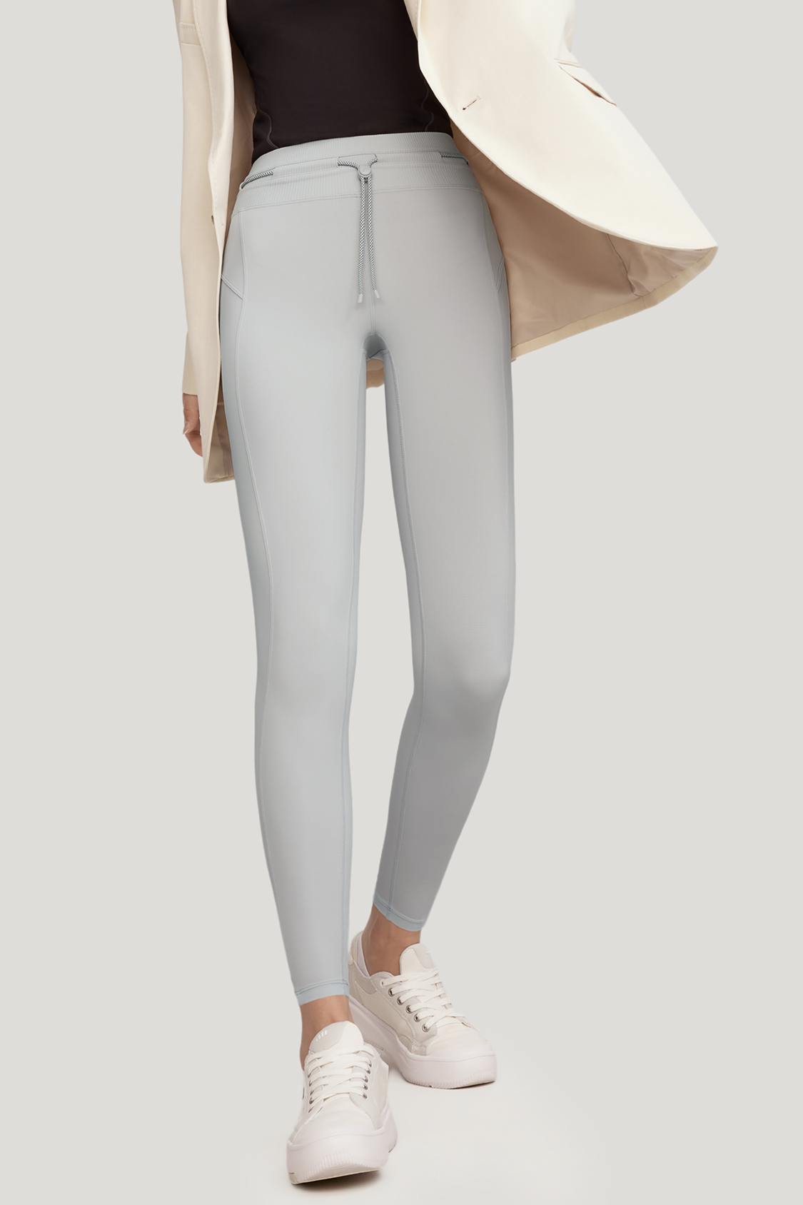 beneunder leggings #color_grey