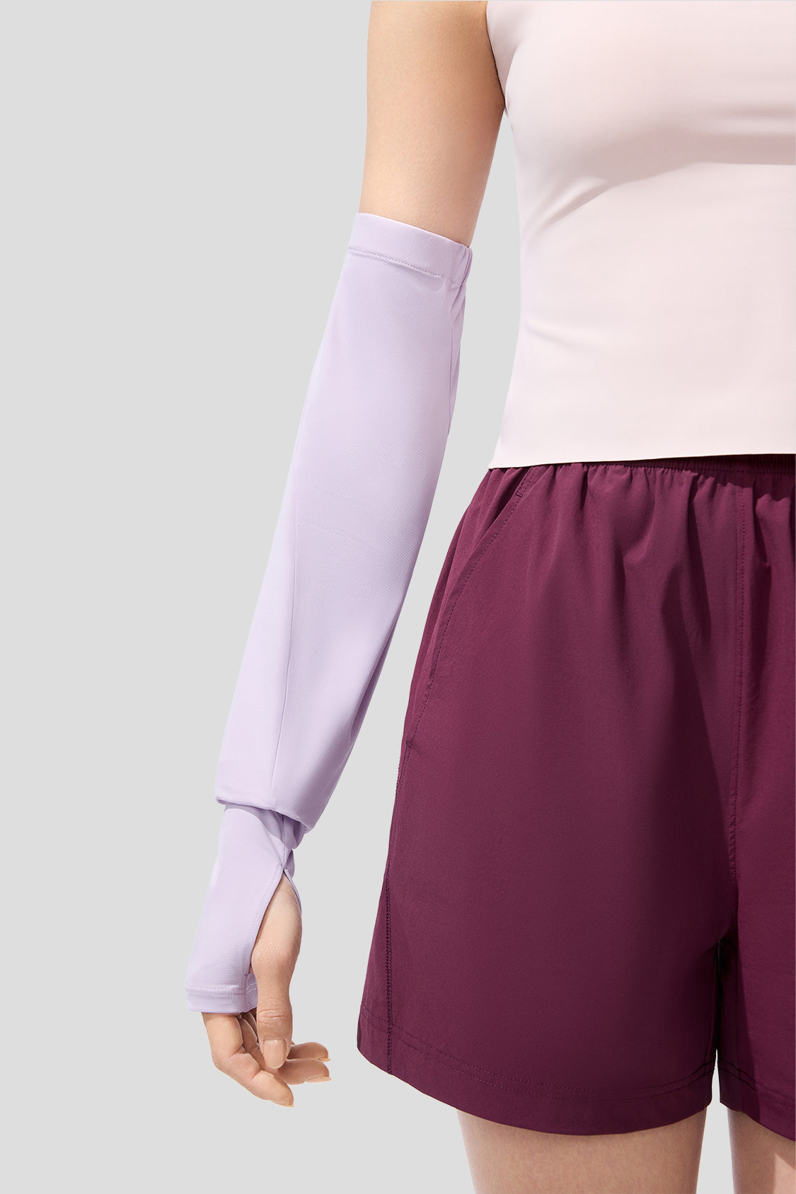 Horizon - Women's Loose Sun Sleeves UPF50+(AFF-Sale)