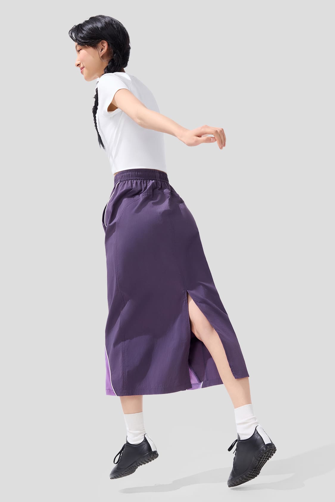 Swift - Women's Quick-Dry Cargo Skirt UPF50+