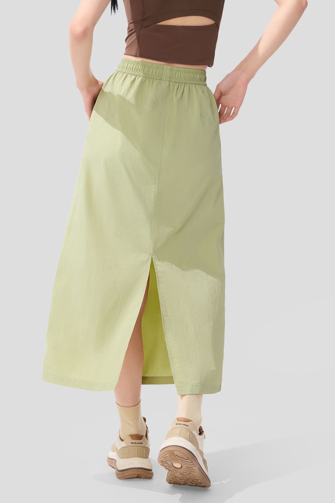Swift - Women's Quick-Dry Cargo Skirt UPF50+