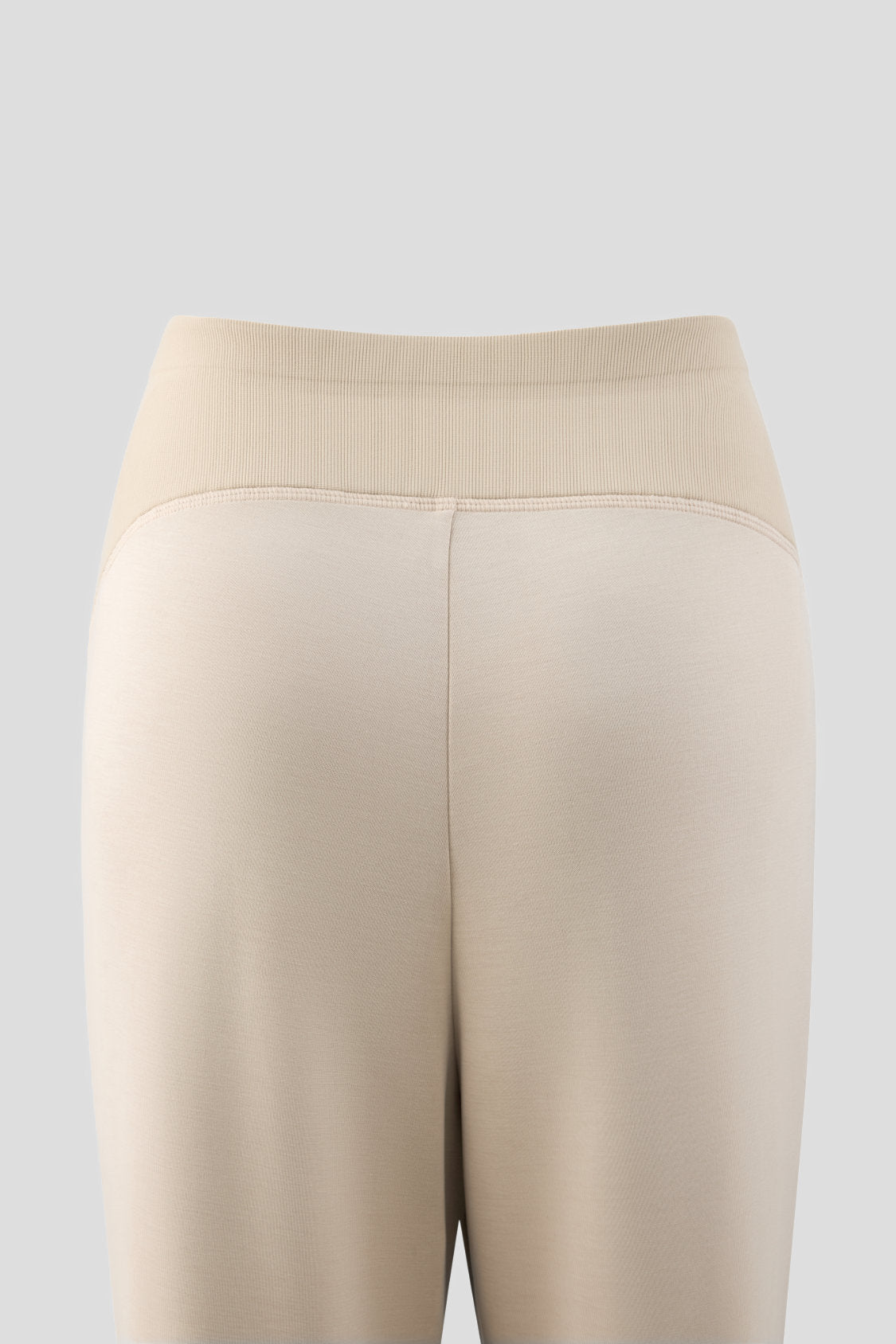 Women's Ultra-Soft High-Stretch Flared Wide-Leg Pants SF010/SF014