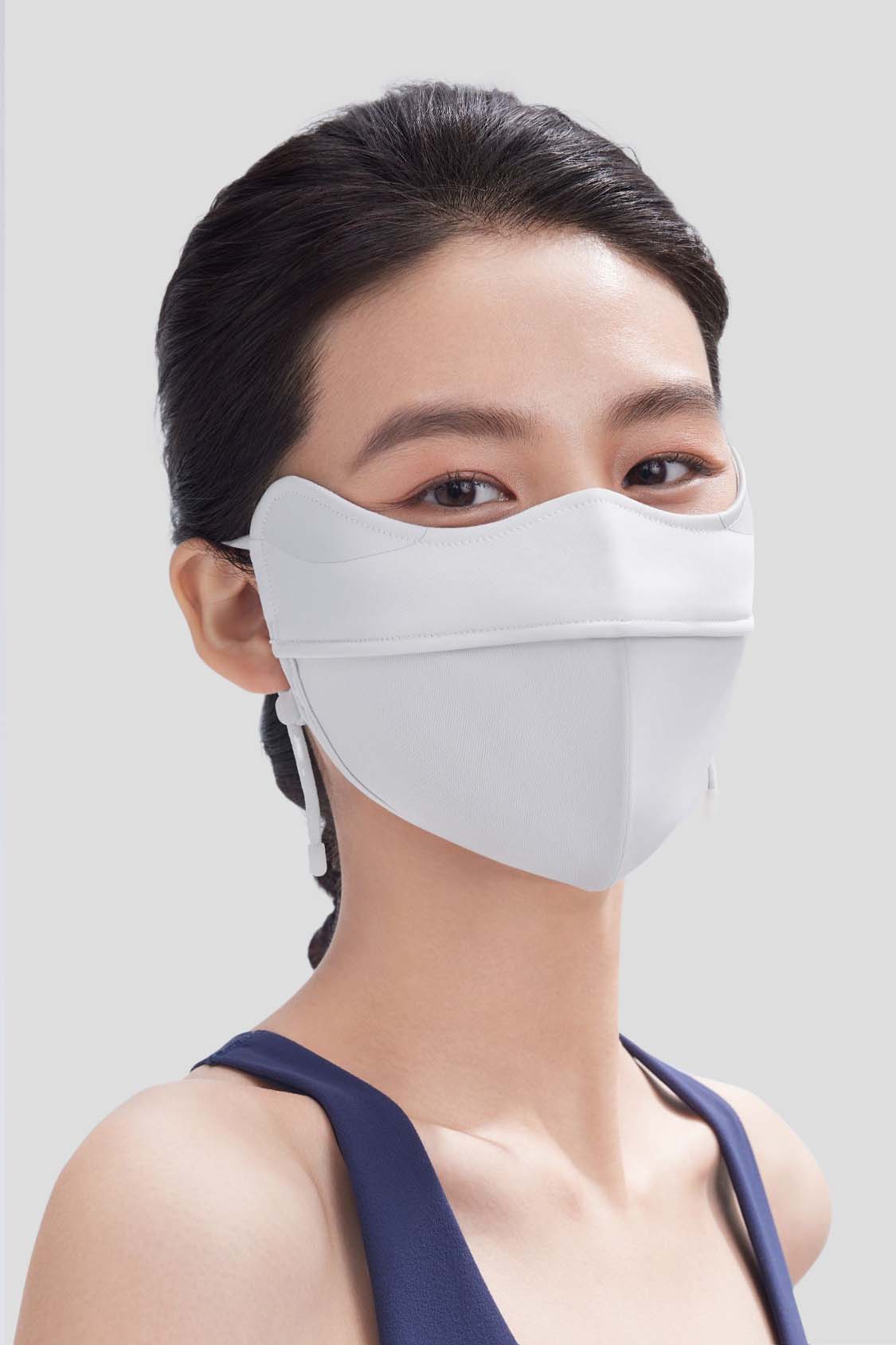 Vista - 3D Eye Shield Sun Mask UPF50+