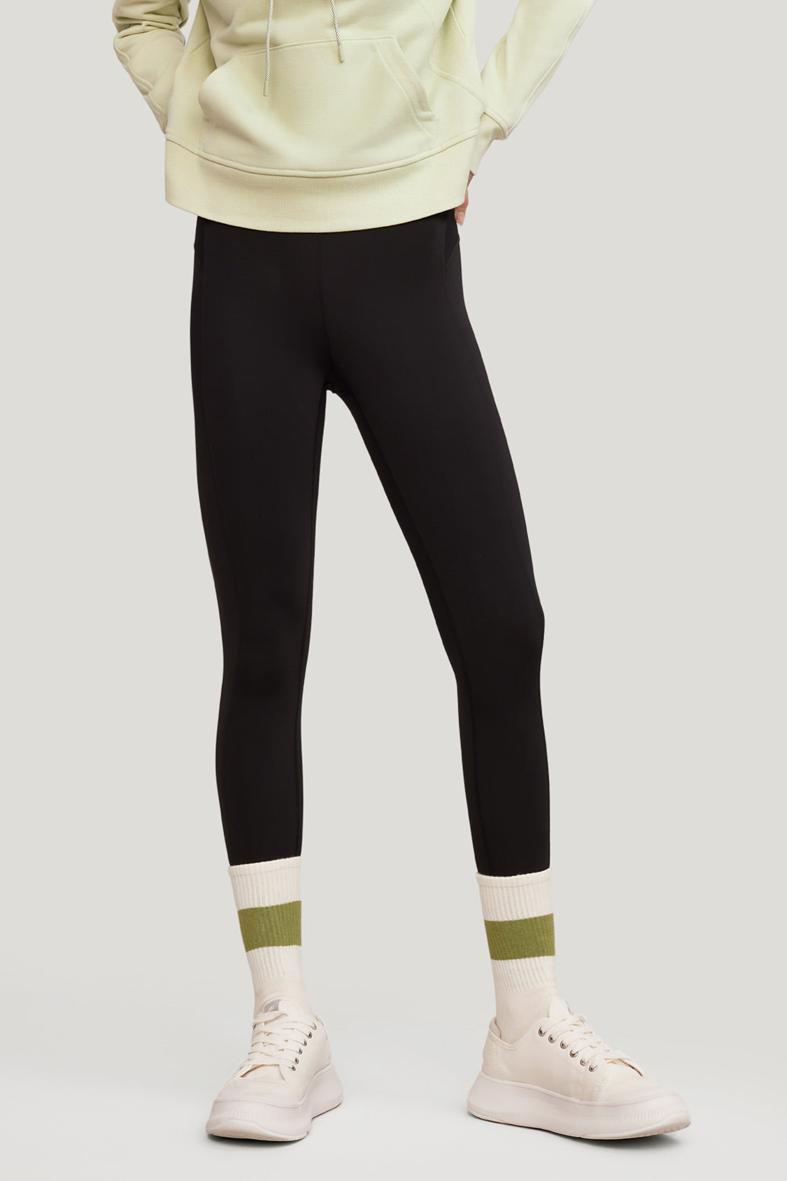 beneunder leggings #color_black