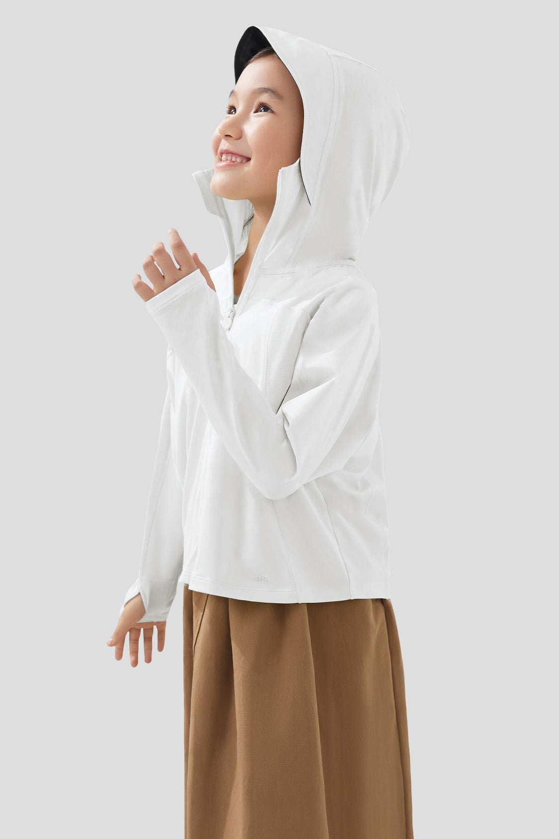 Icecloudy - Kid's Sun Protection Jacket UPF50+