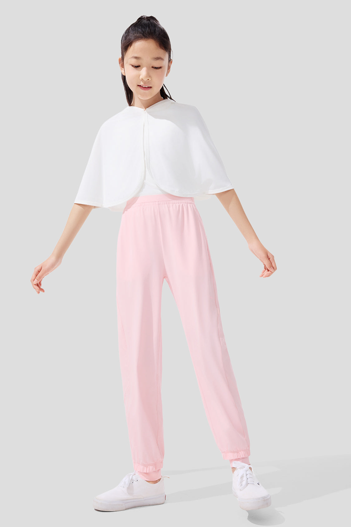 Sprout - Kids' Cuffed Sun Pants UPF50+