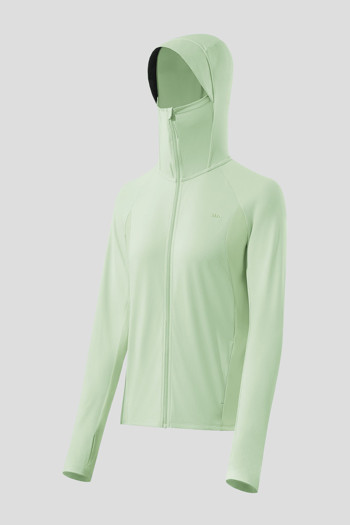 Nimbus - Women's Breathable Loose Sun Jacket UPF100+
